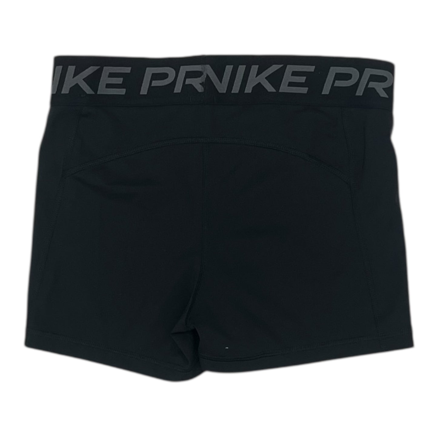 Athletic Shorts By Nike In Black, Size:M