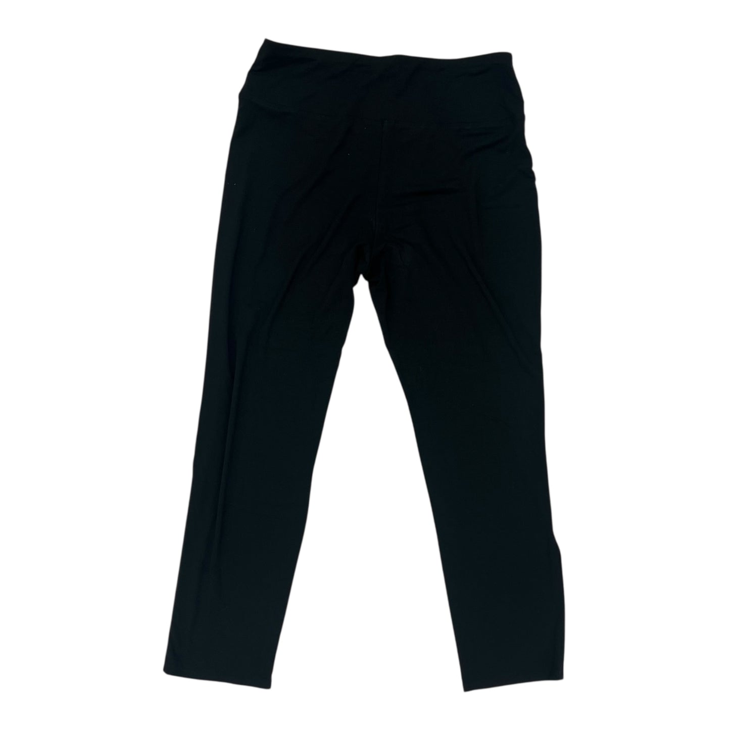 Pants Lounge By J. Jill In Black, Size:M