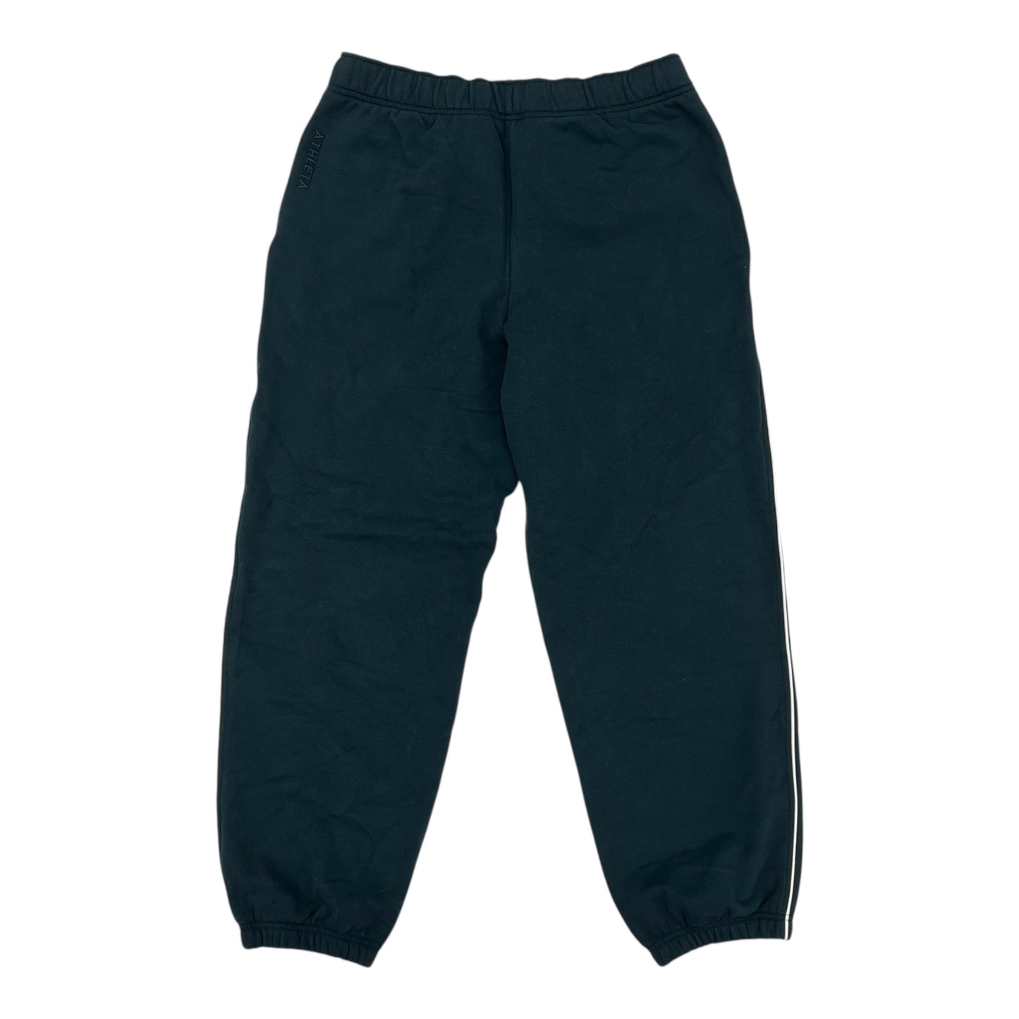 Athletic Pants By Athleta In Green, Size:M