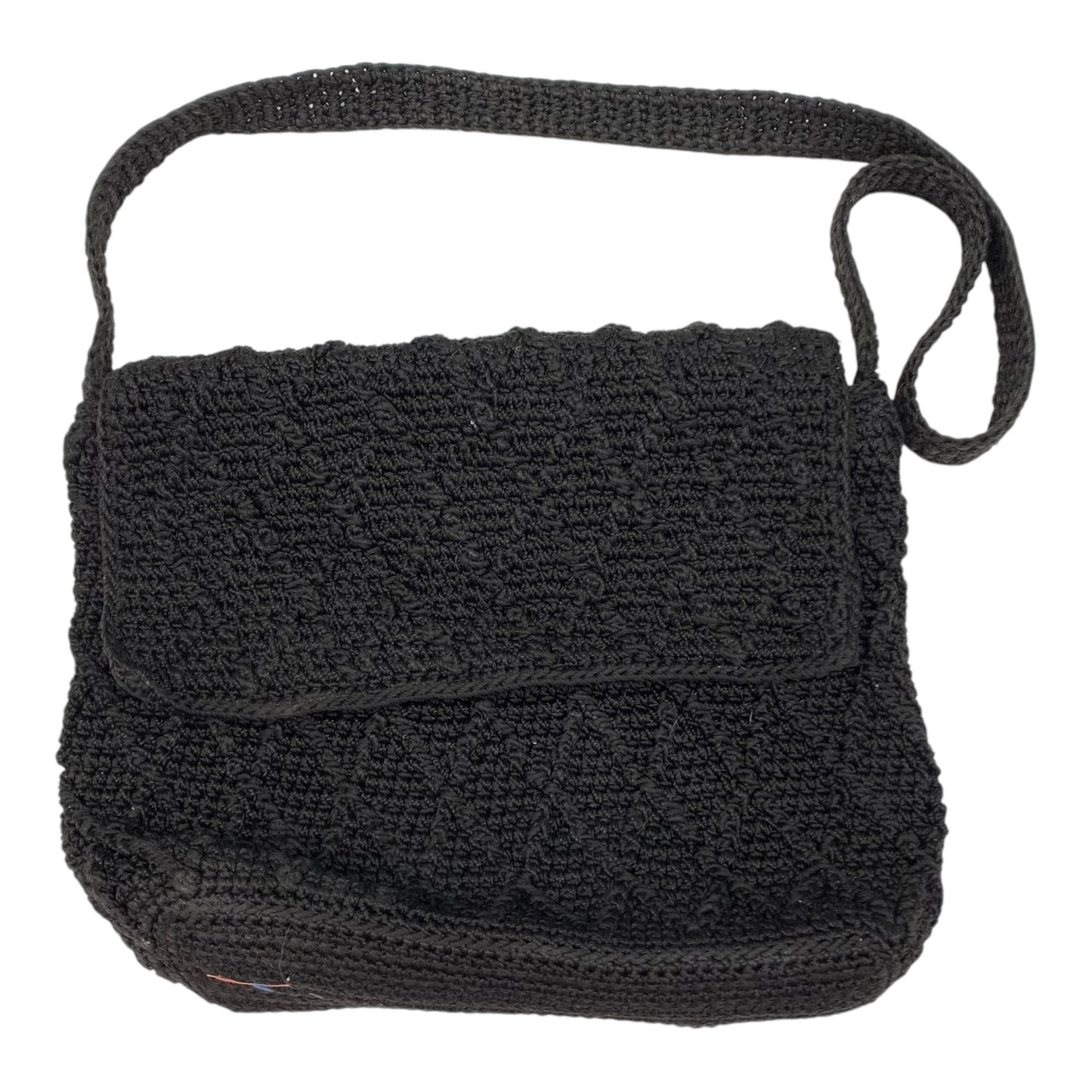 Handbag By The Sak In Black, Size:Medium