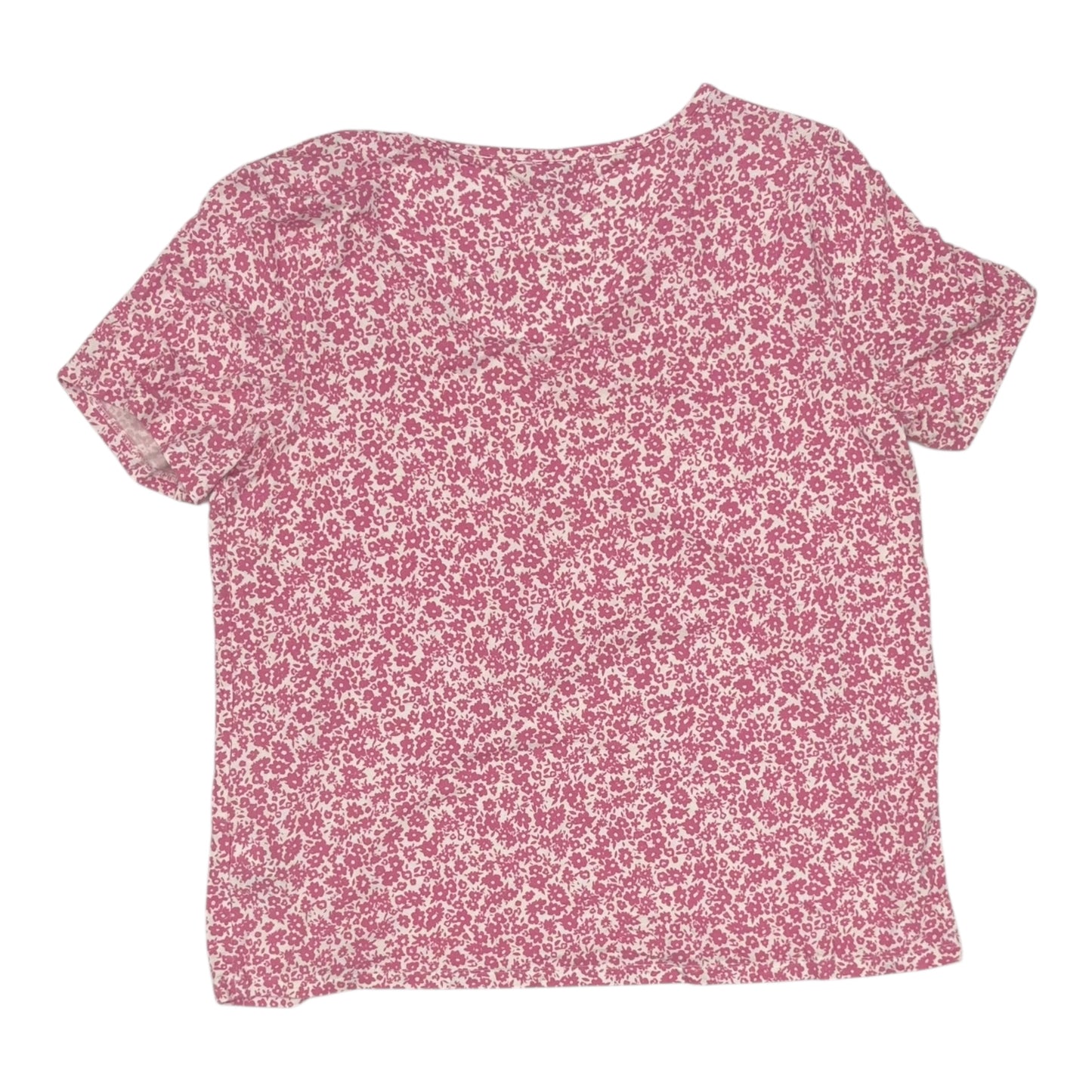 Top Ss By Old Navy In Pink, Size:M