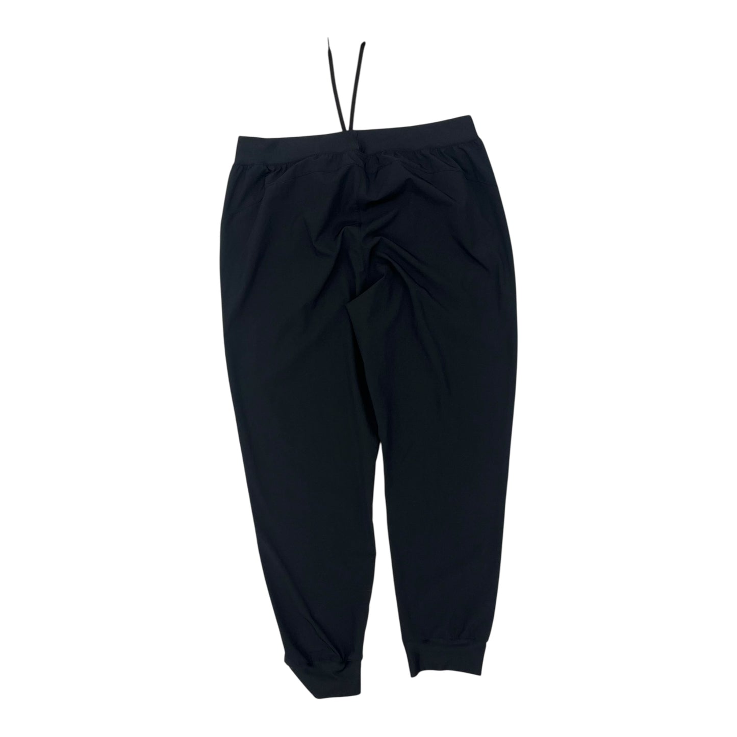 Athletic Pants By Under Armour In Black, Size:Xl