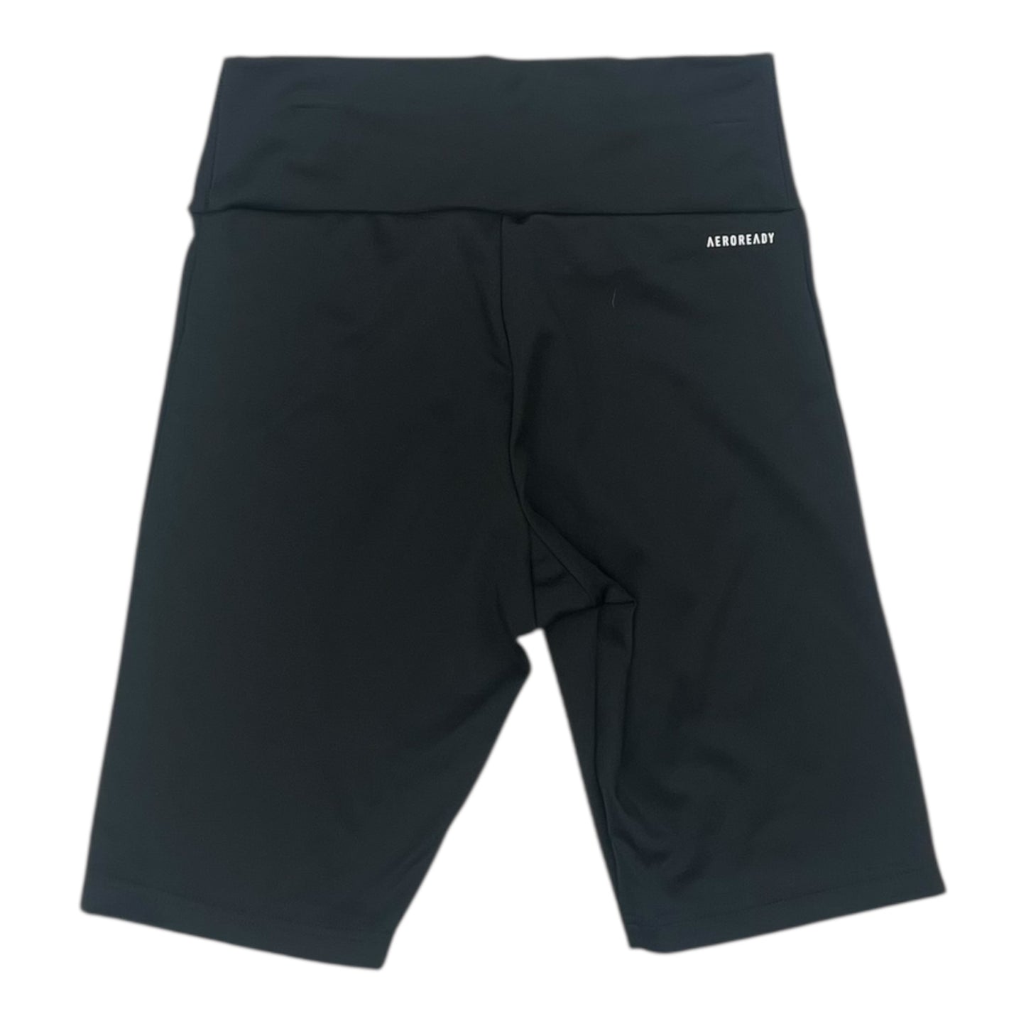 Athletic Shorts By Adidas In Black, Size:M
