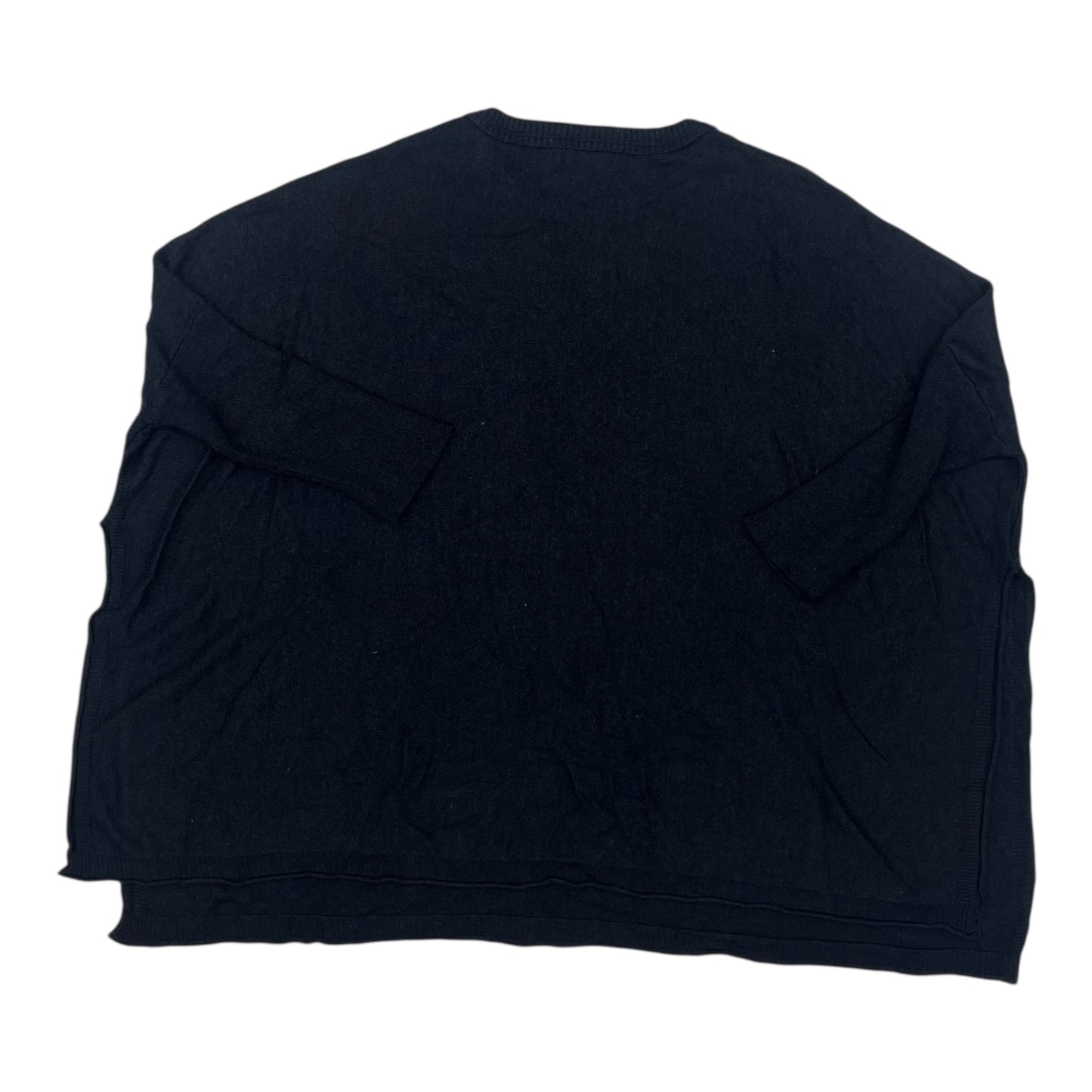 SWEATER by CLOTHES MENTOR In NAVY, Size: OSFM