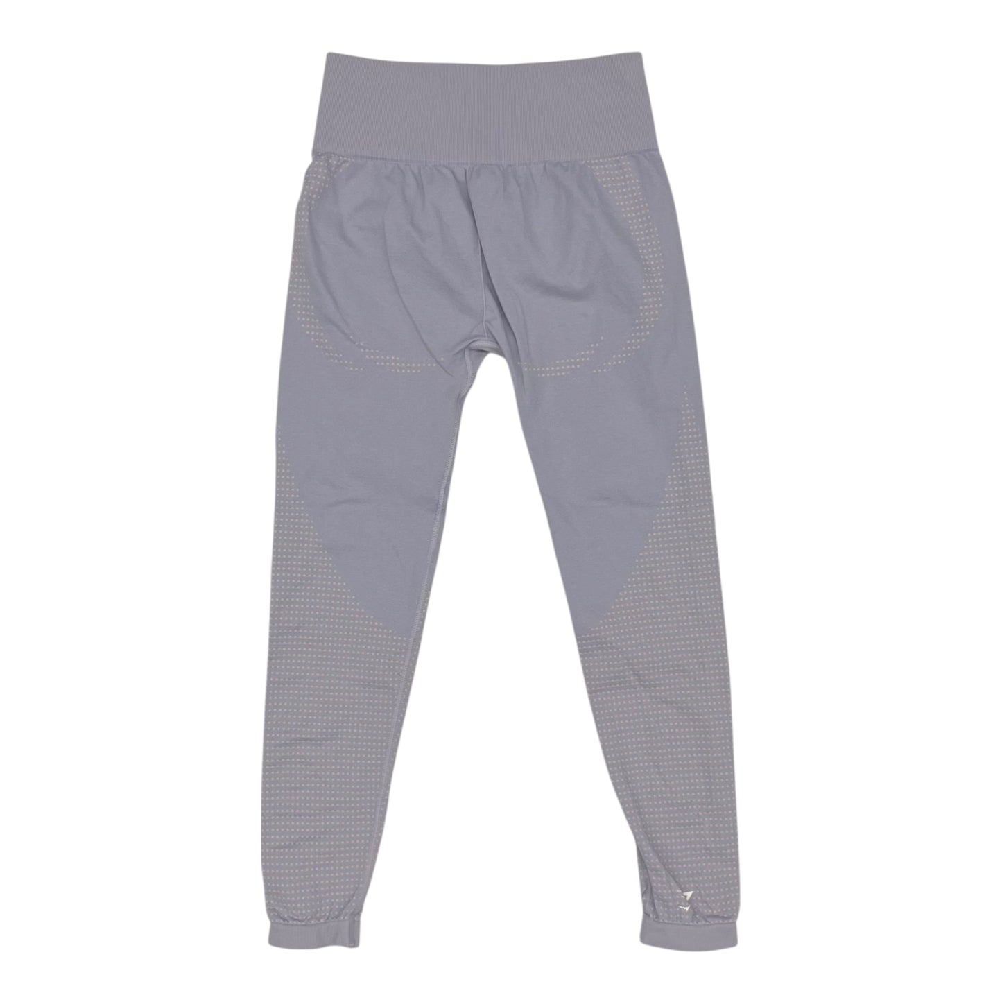 Athletic Leggings By Gym Shark In Purple, Size:M