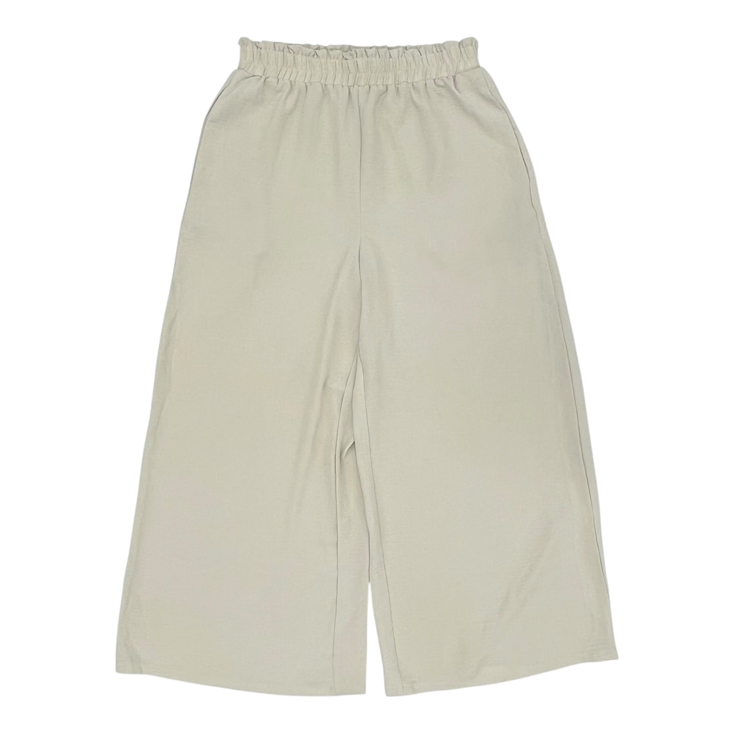 Pants Other By Simplee In Tan, Size:L