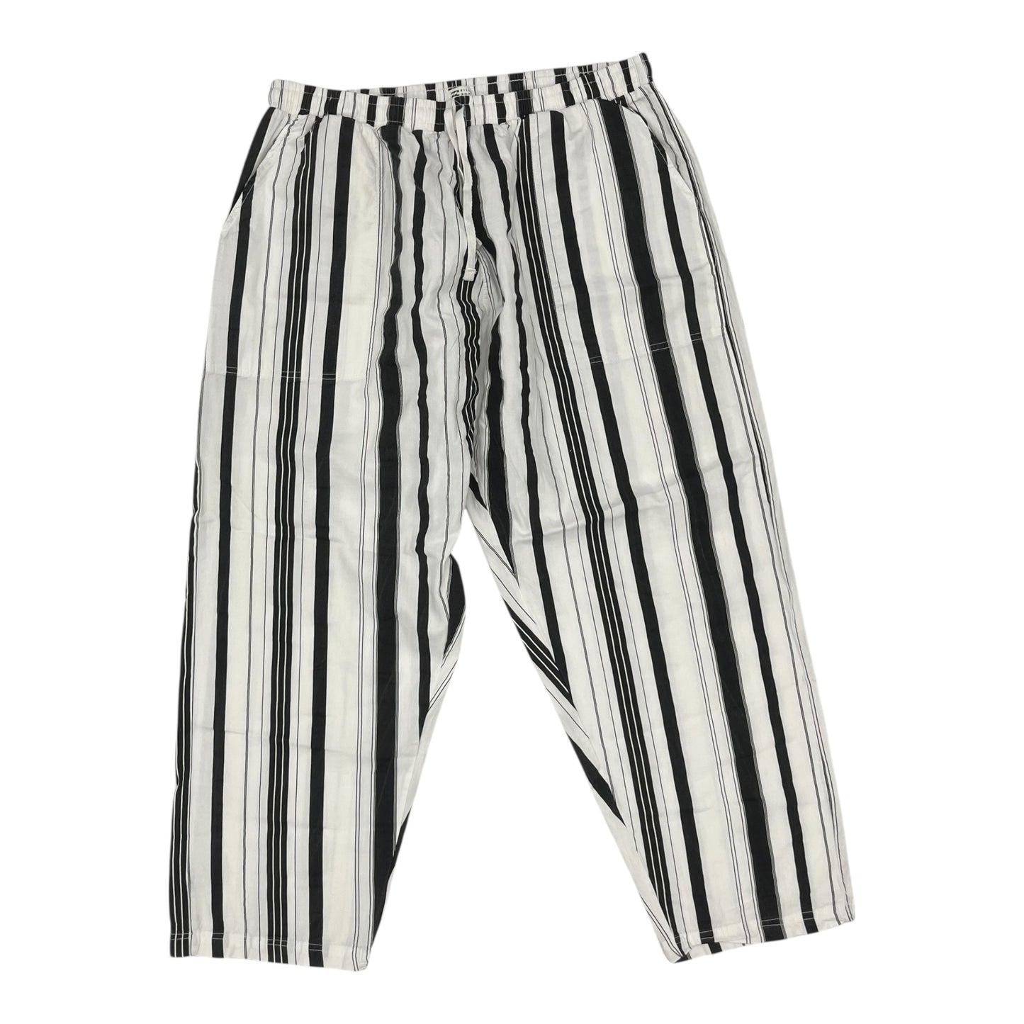 Pants Other By Billabong In Striped Pattern, Size:1X