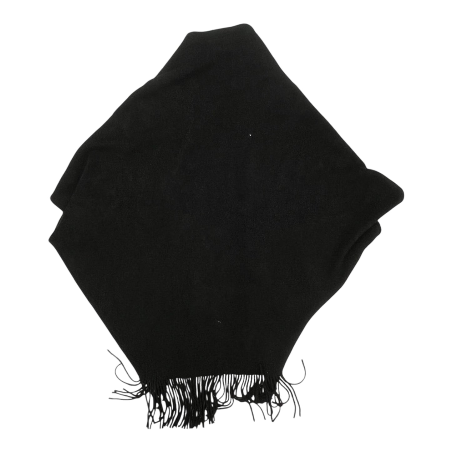 Shawl By Earthbound In Black, Size:Osfm