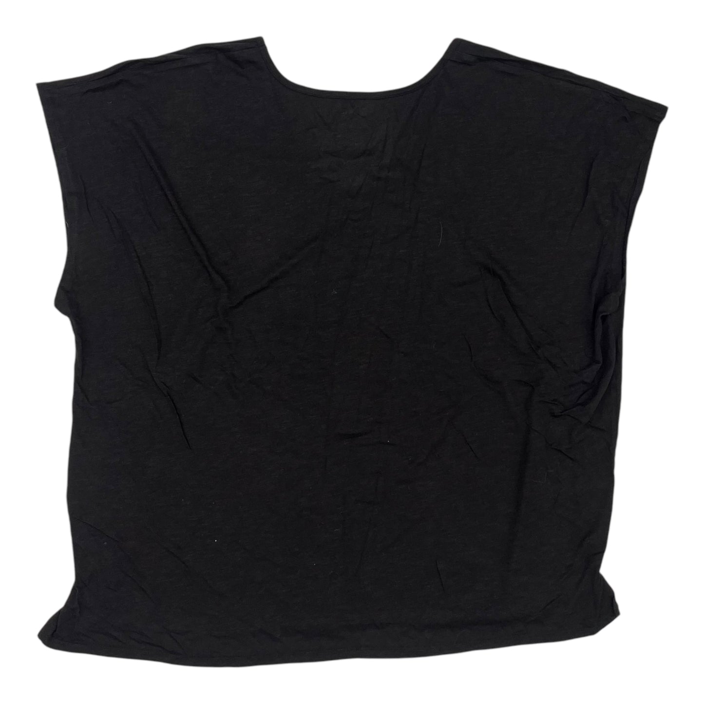 TOP SS by TORRID In BLACK, Size: 4X
