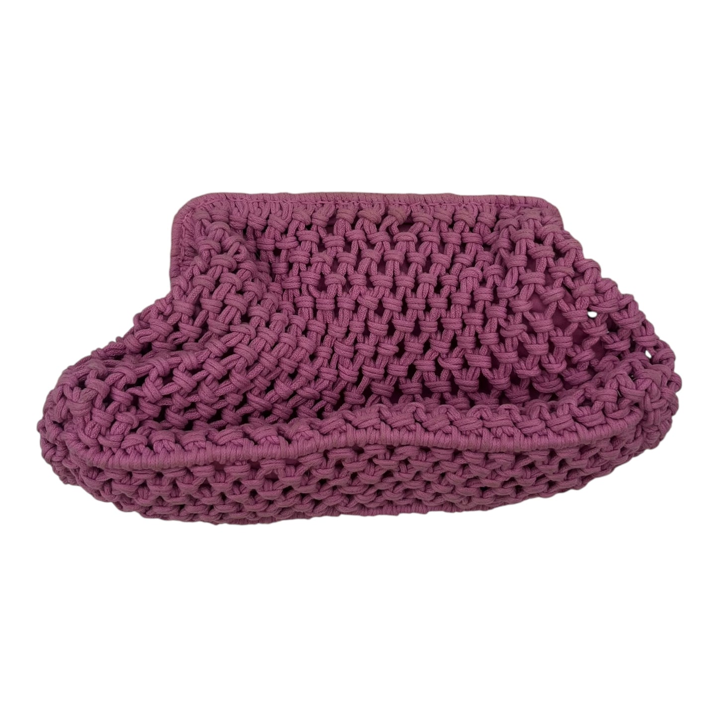 Clutch By A New Day In Pink, Size:Medium