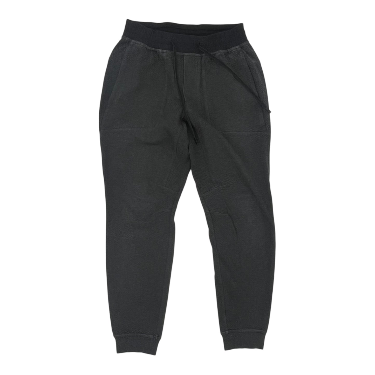 Athletic Pants By Lululemon In Grey, Size:S