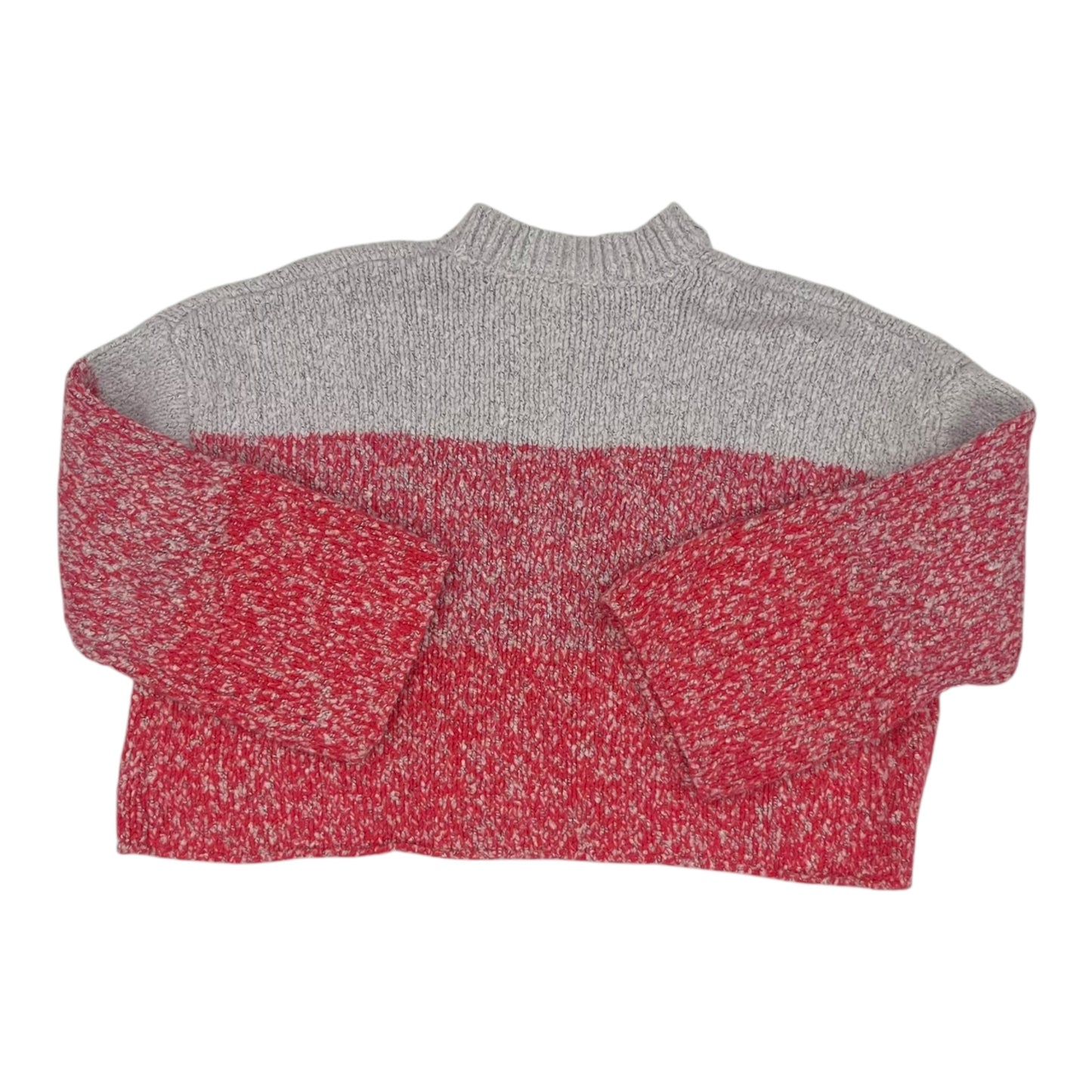 Sweater By Cme In Pink, Size:M