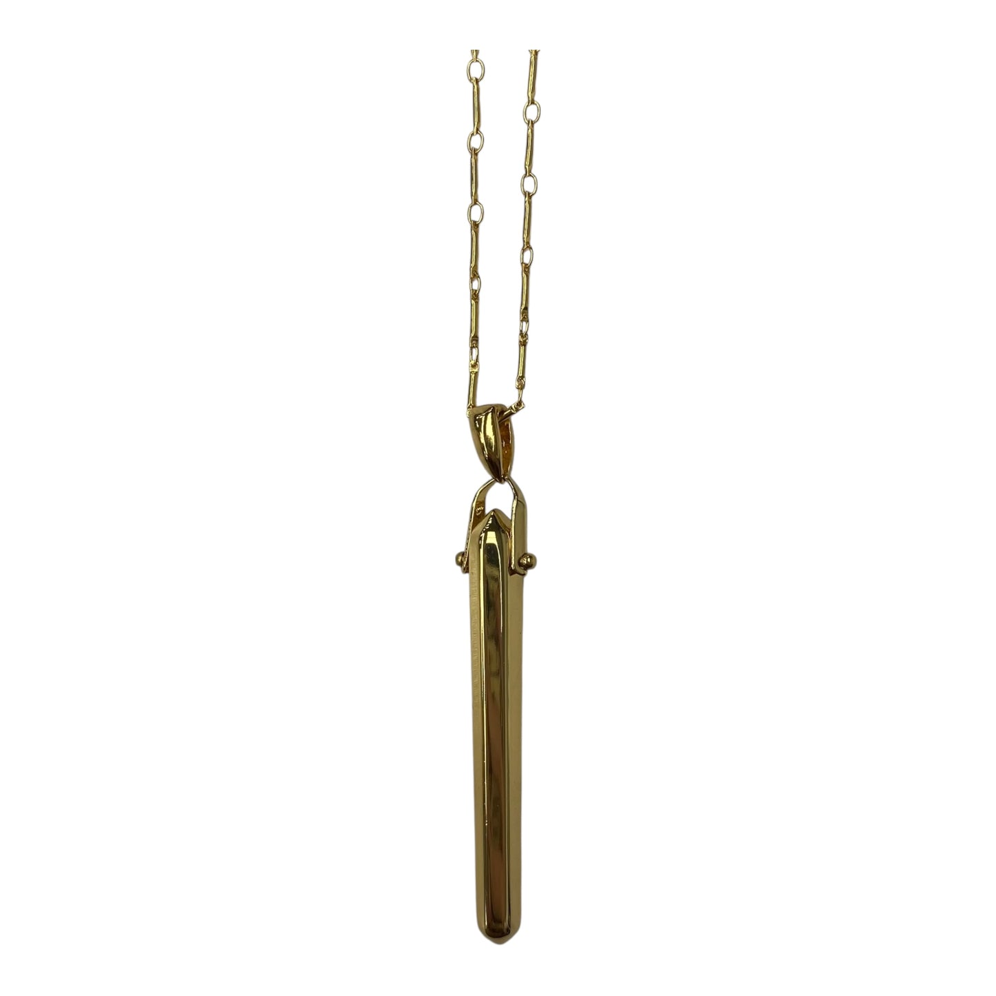 Necklace Pendant By Stella And Dot In Gold