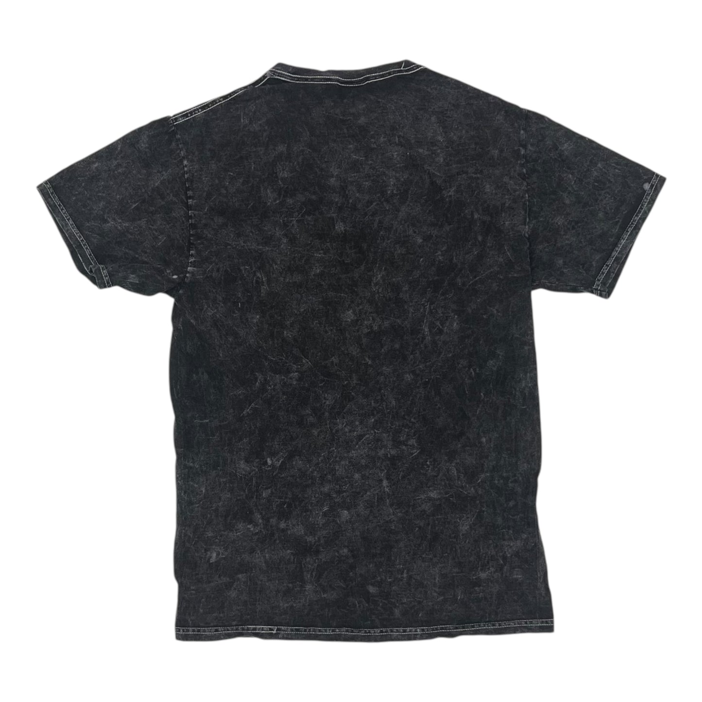 Athletic Top Ss By Clothes Mentor In Grey, Size:S
