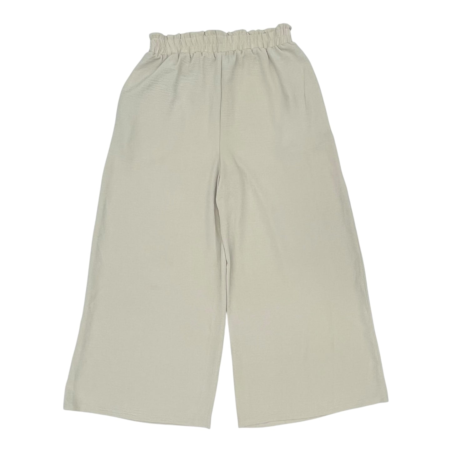 Pants Other By Simplee In Tan, Size:L