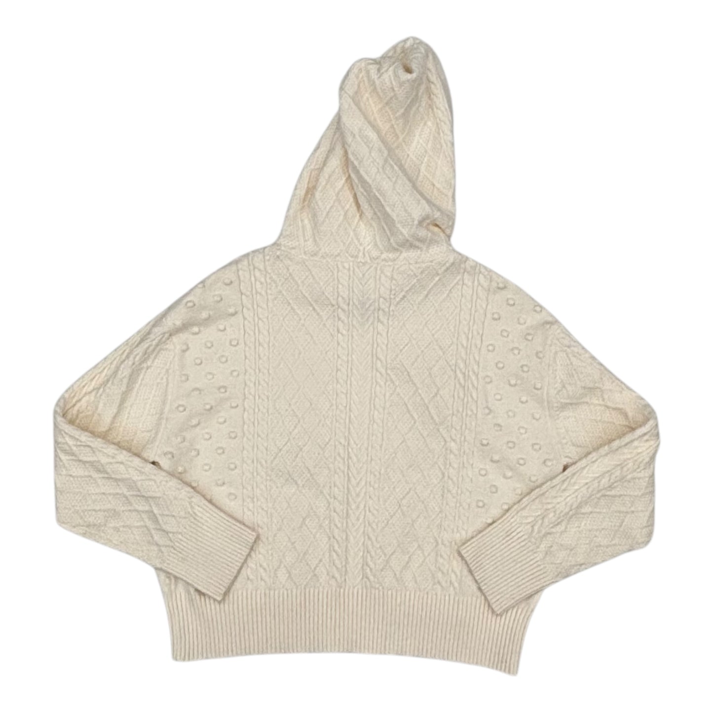 Sweater By Lou And Grey In Cream, Size:Xs
