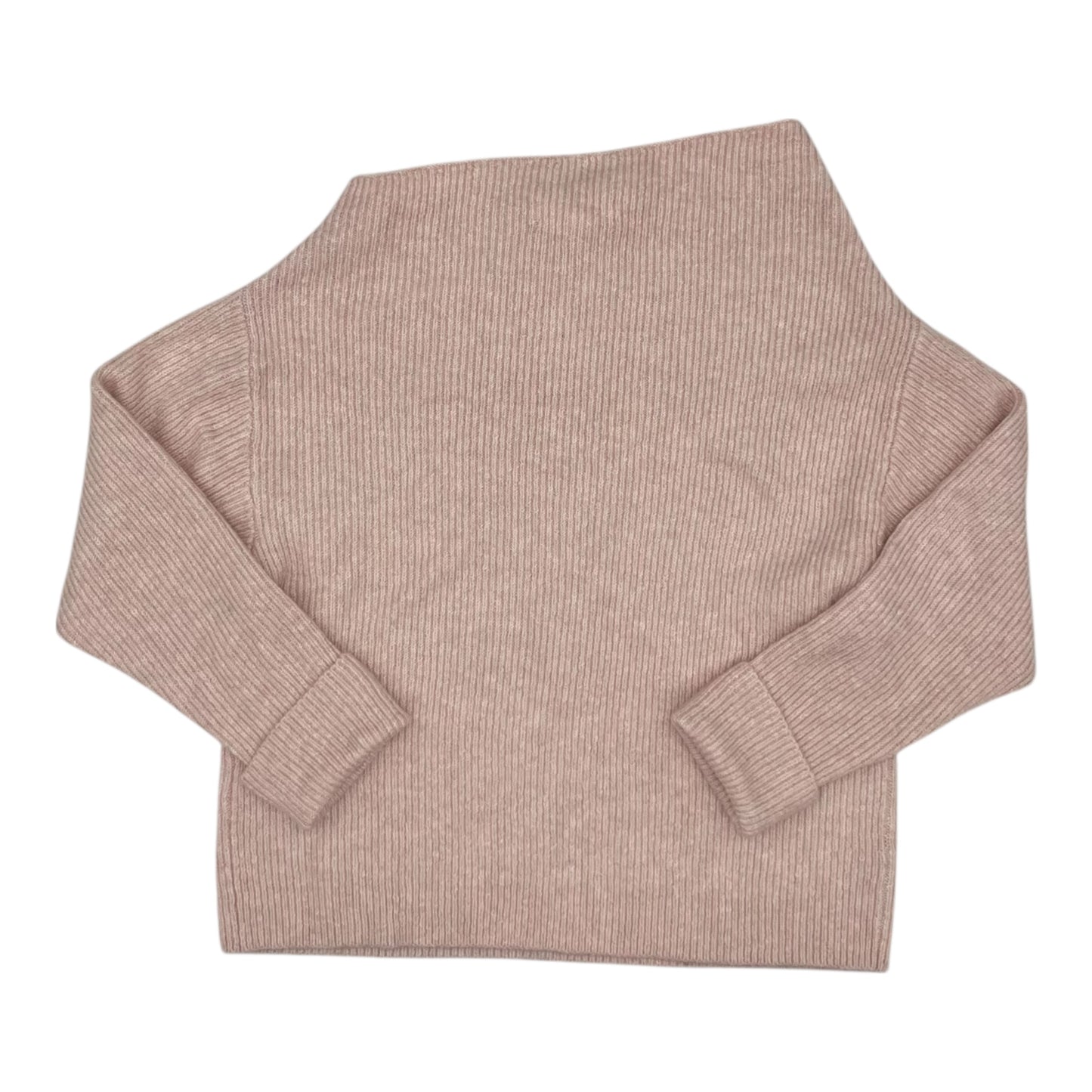 Sweater By Treasure And Bond In Pink, Size:S