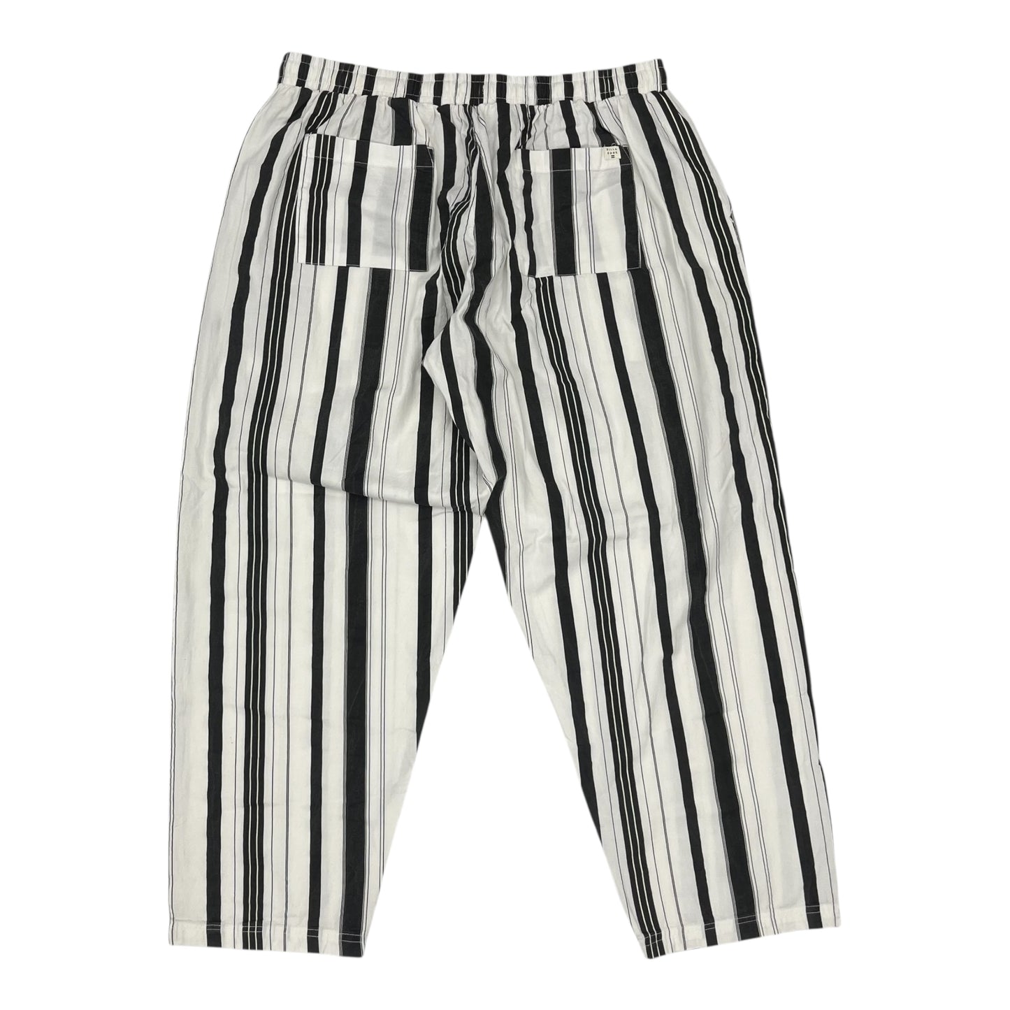 Pants Other By Billabong In Striped Pattern, Size:1X