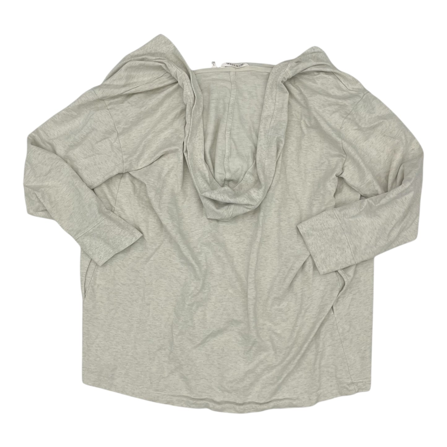 Cardigan By Soma In Cream, Size:L