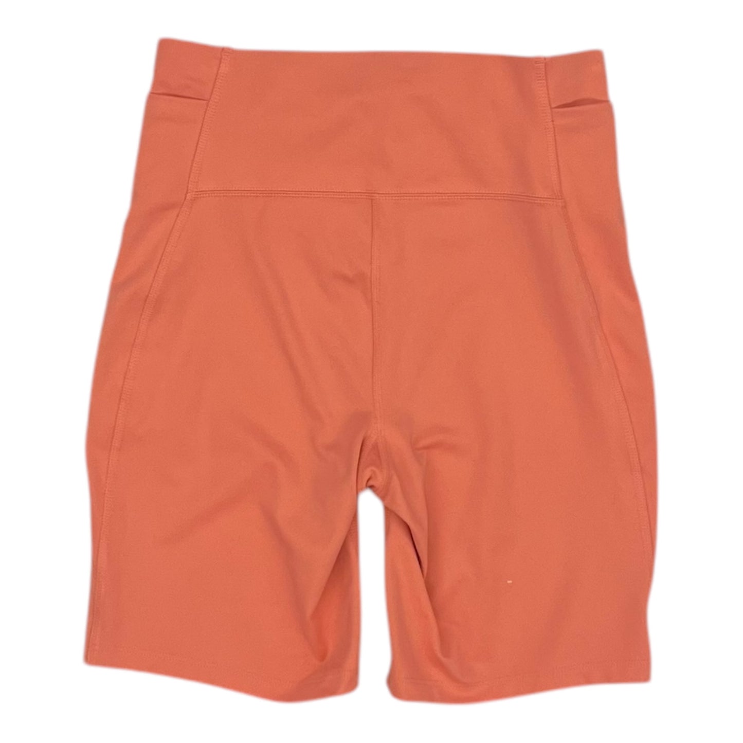 Athletic Shorts By All In Motion In Peach, Size:S