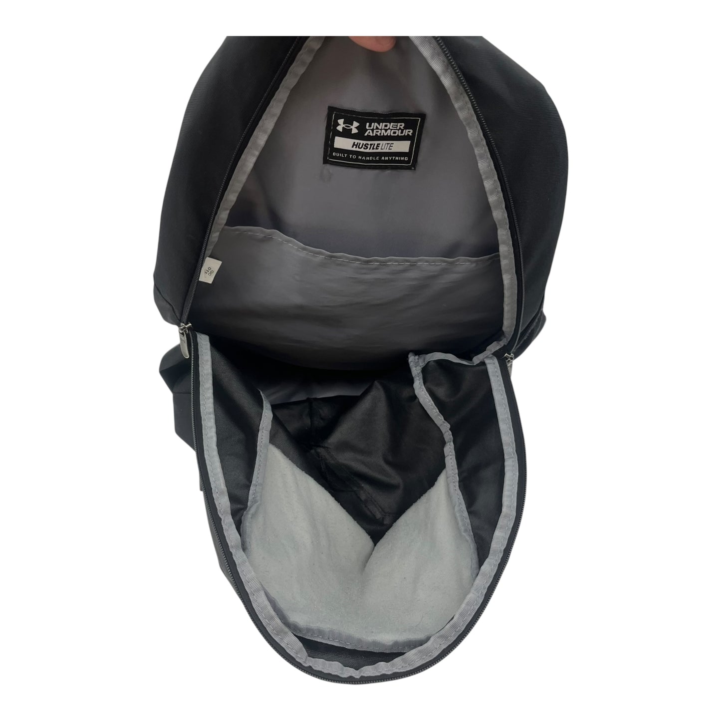 Backpack By Under Armour In Black, Size:Large