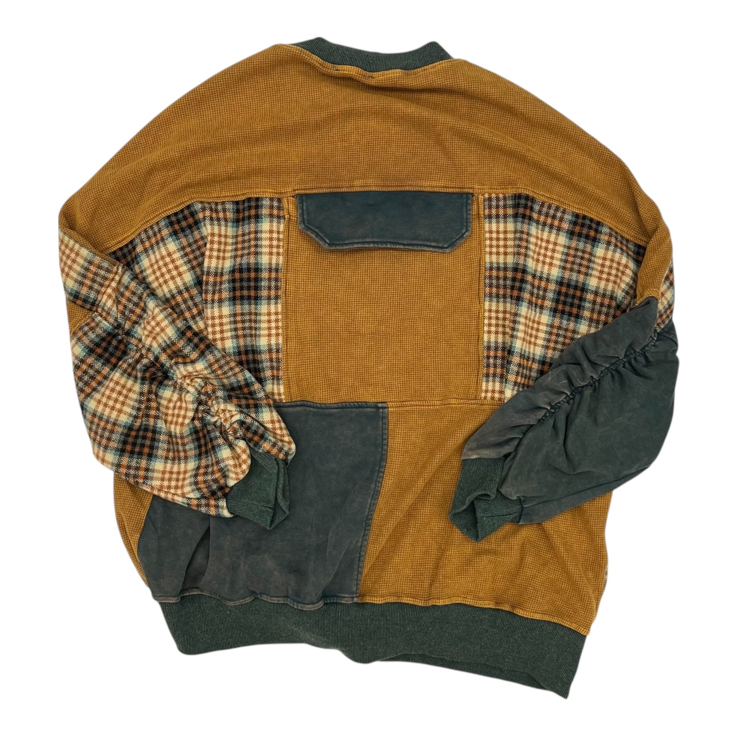 Jacket Other By Oli & Hali In Multi, Size:Xl