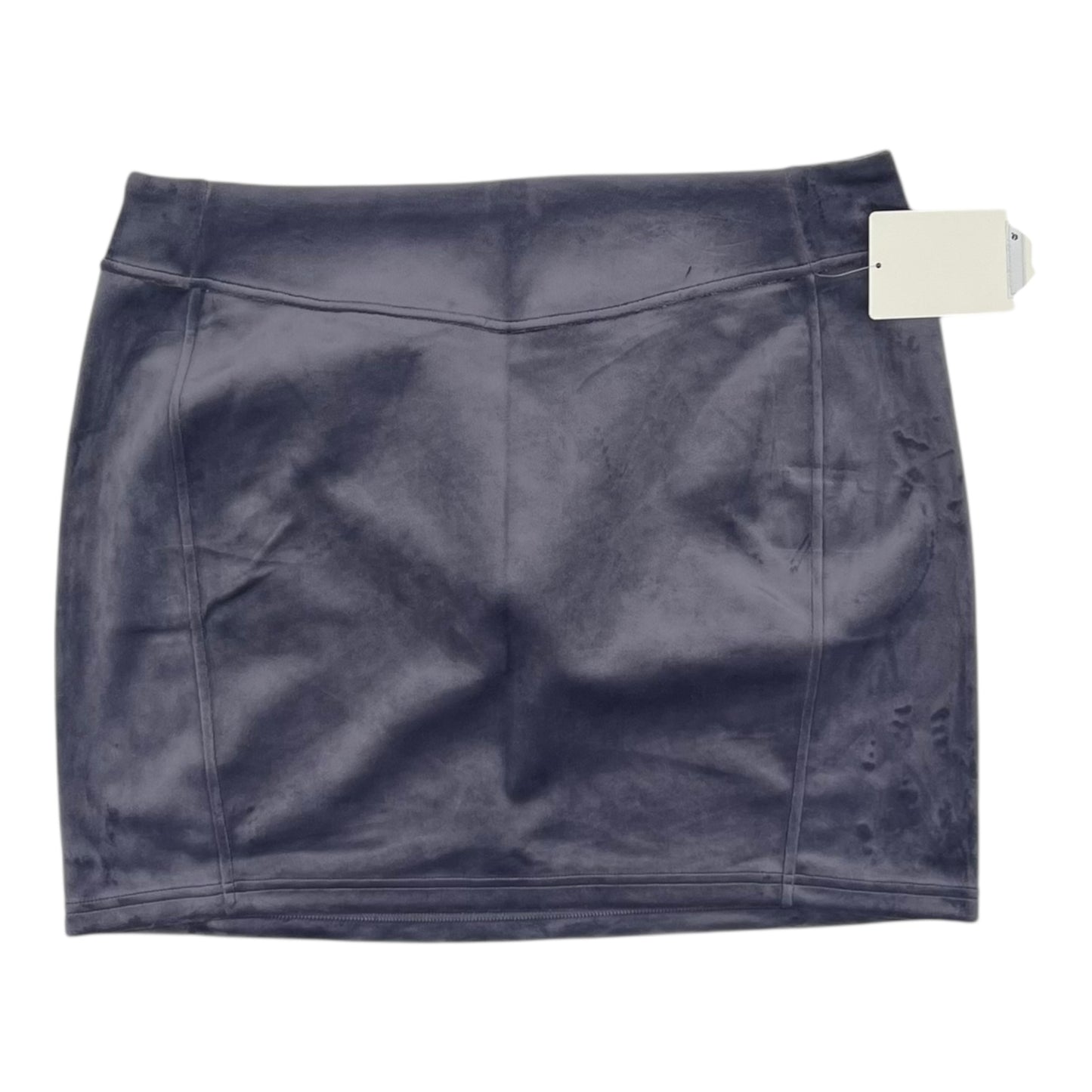 Athletic Skirt By Lululemon In Purple, Size:Xl