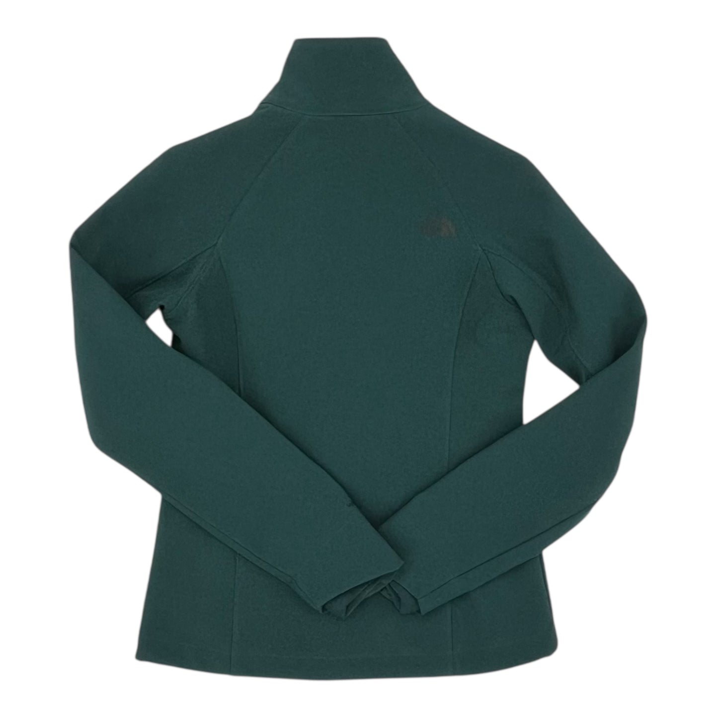 Jacket Other By The North Face In Green, Size:Xs