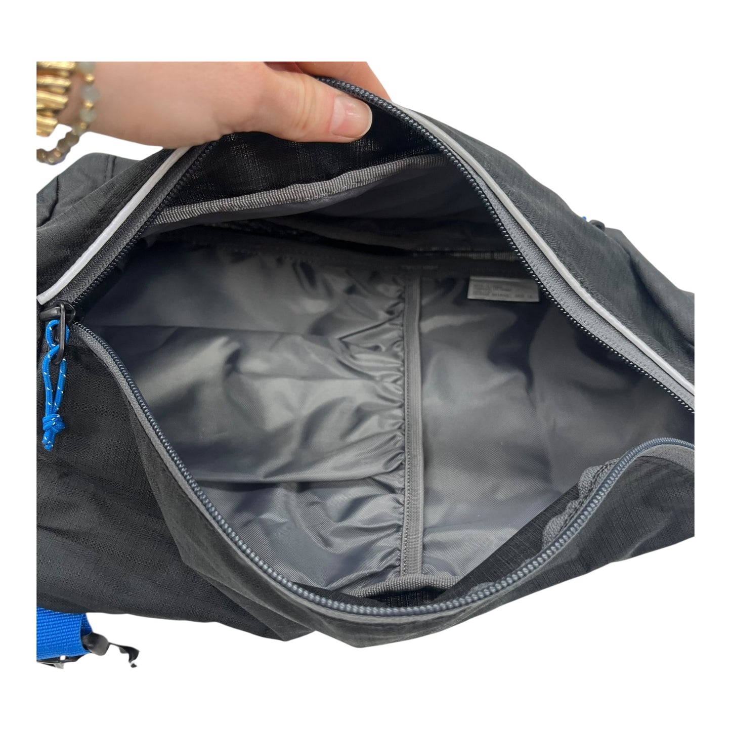 Backpack By Eddie Bauer In Black, Size:Medium