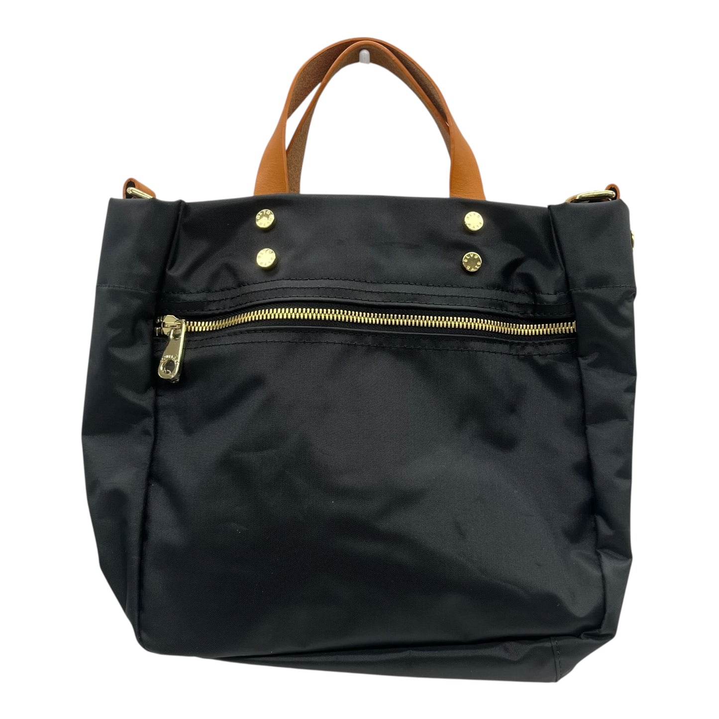 Handbag By Cmb In Black, Size:Medium