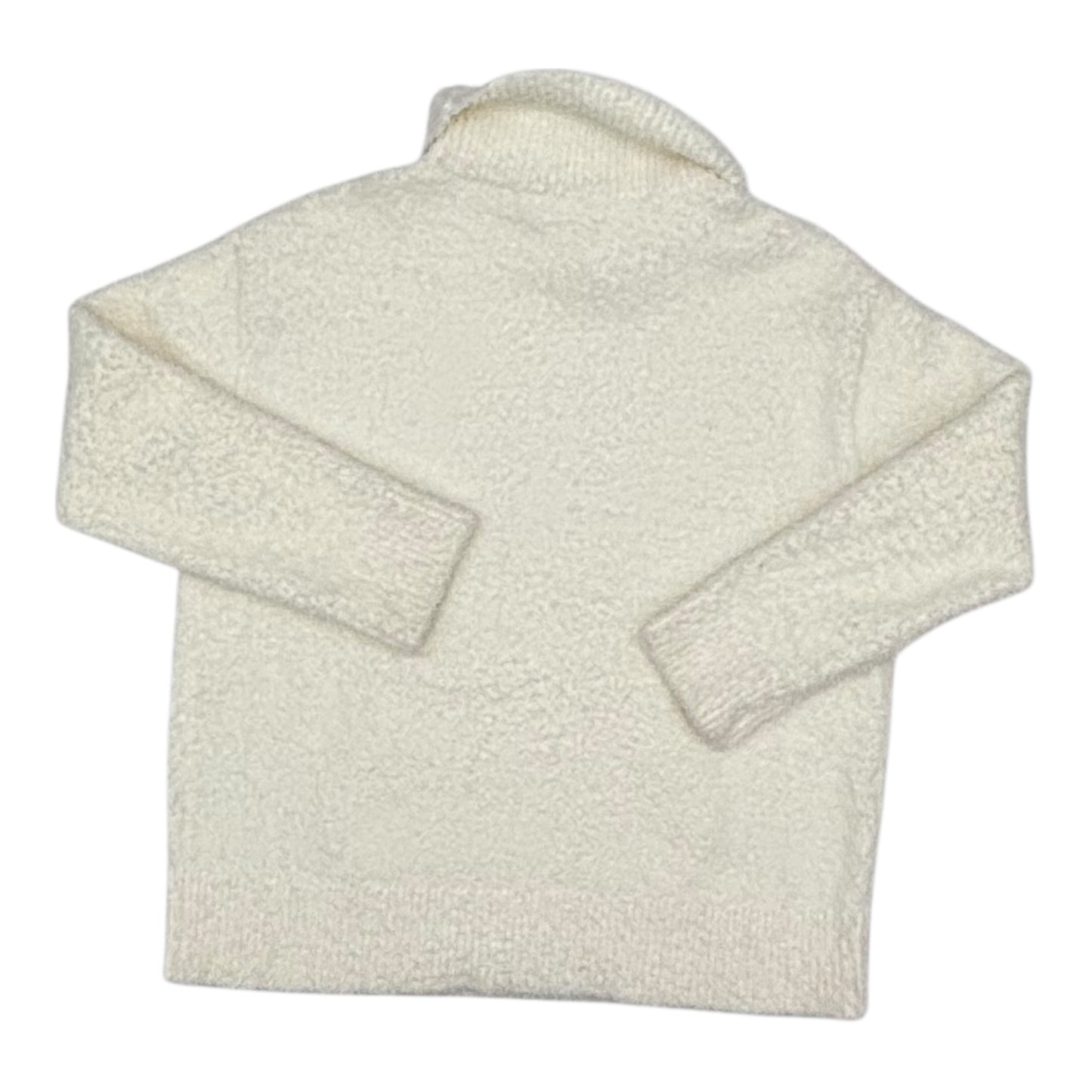 Sweater By Lou And Grey In Cream, Size:Xs
