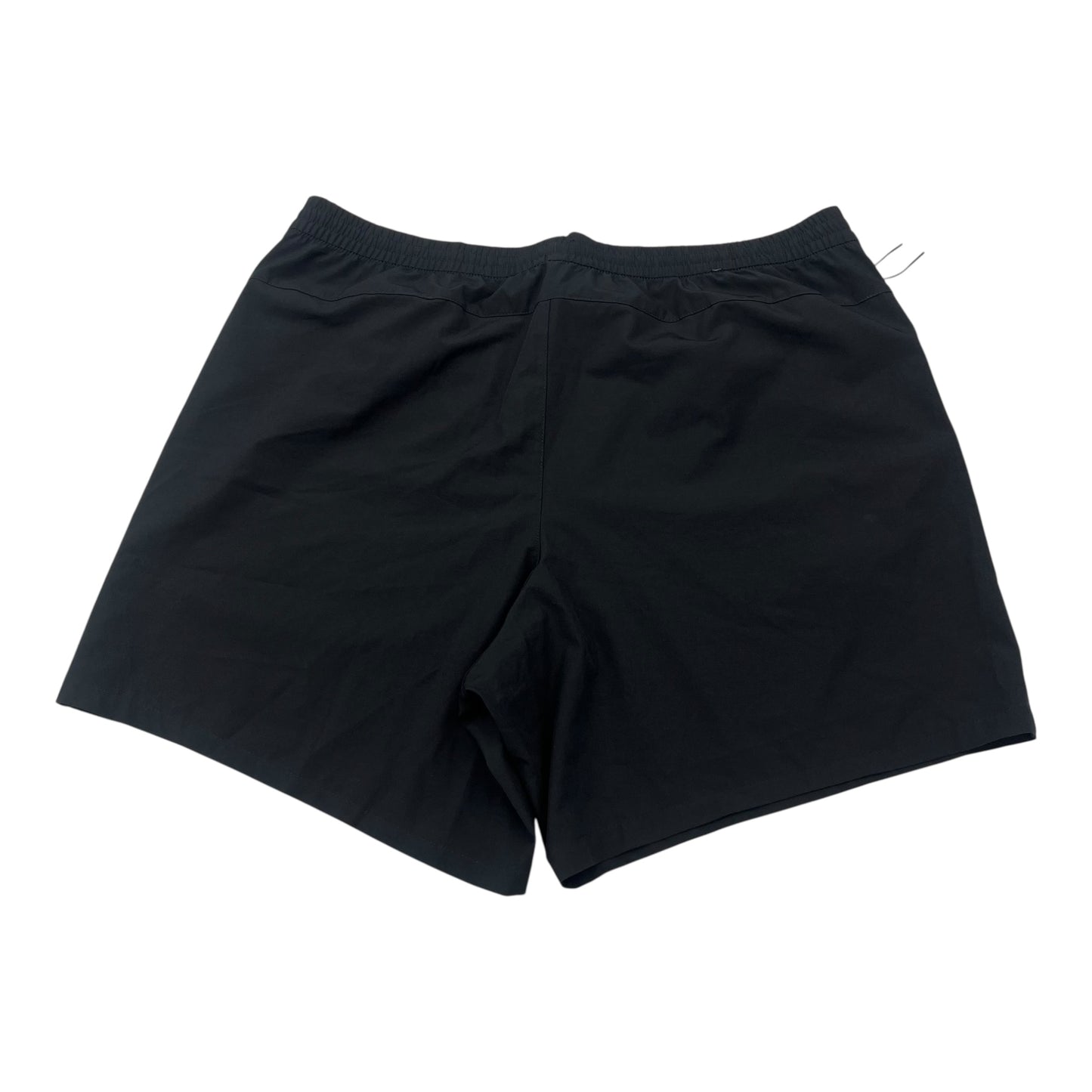 Athletic Shorts By Gapfit In Black, Size:Xl