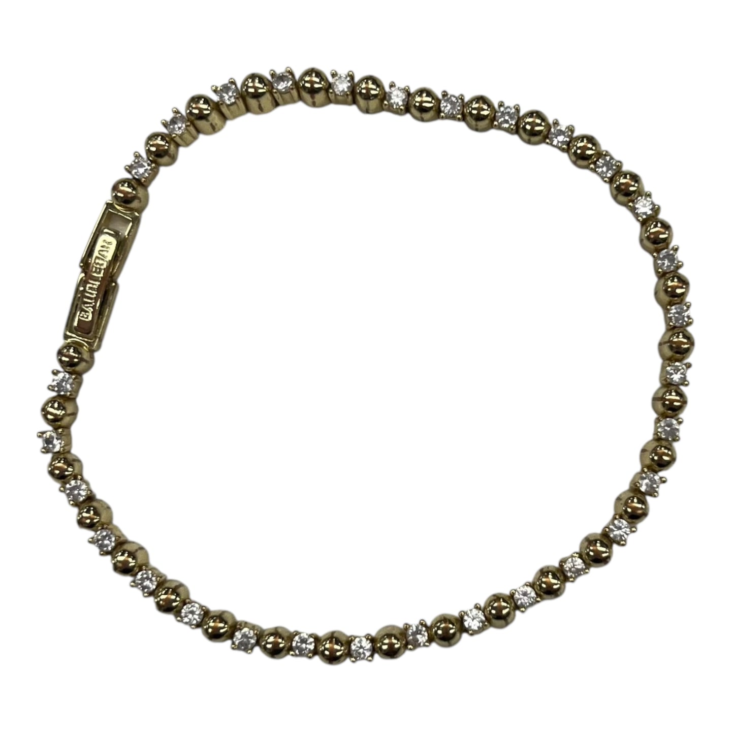 BRACELET CHAIN by BAUBLEBAR In GOLD
