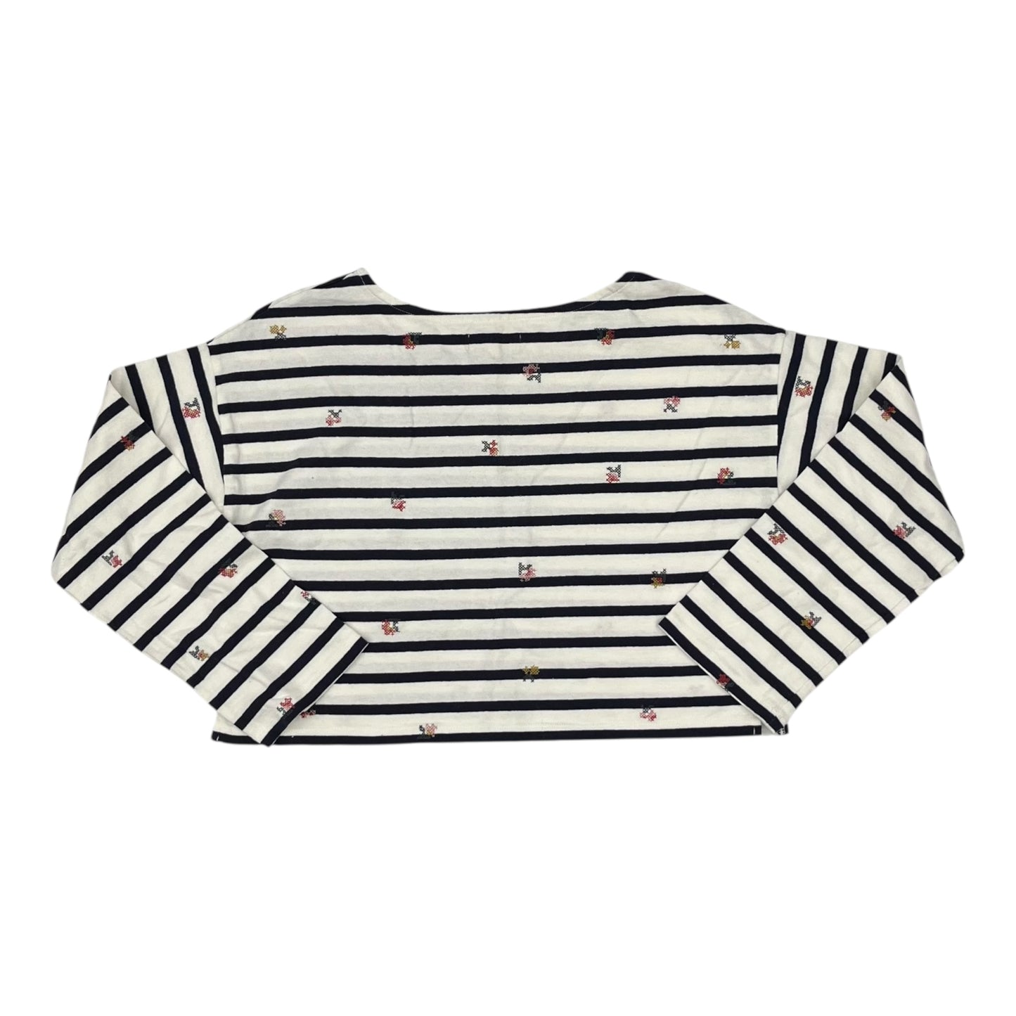 Top Ls By Madewell In White, Size:S