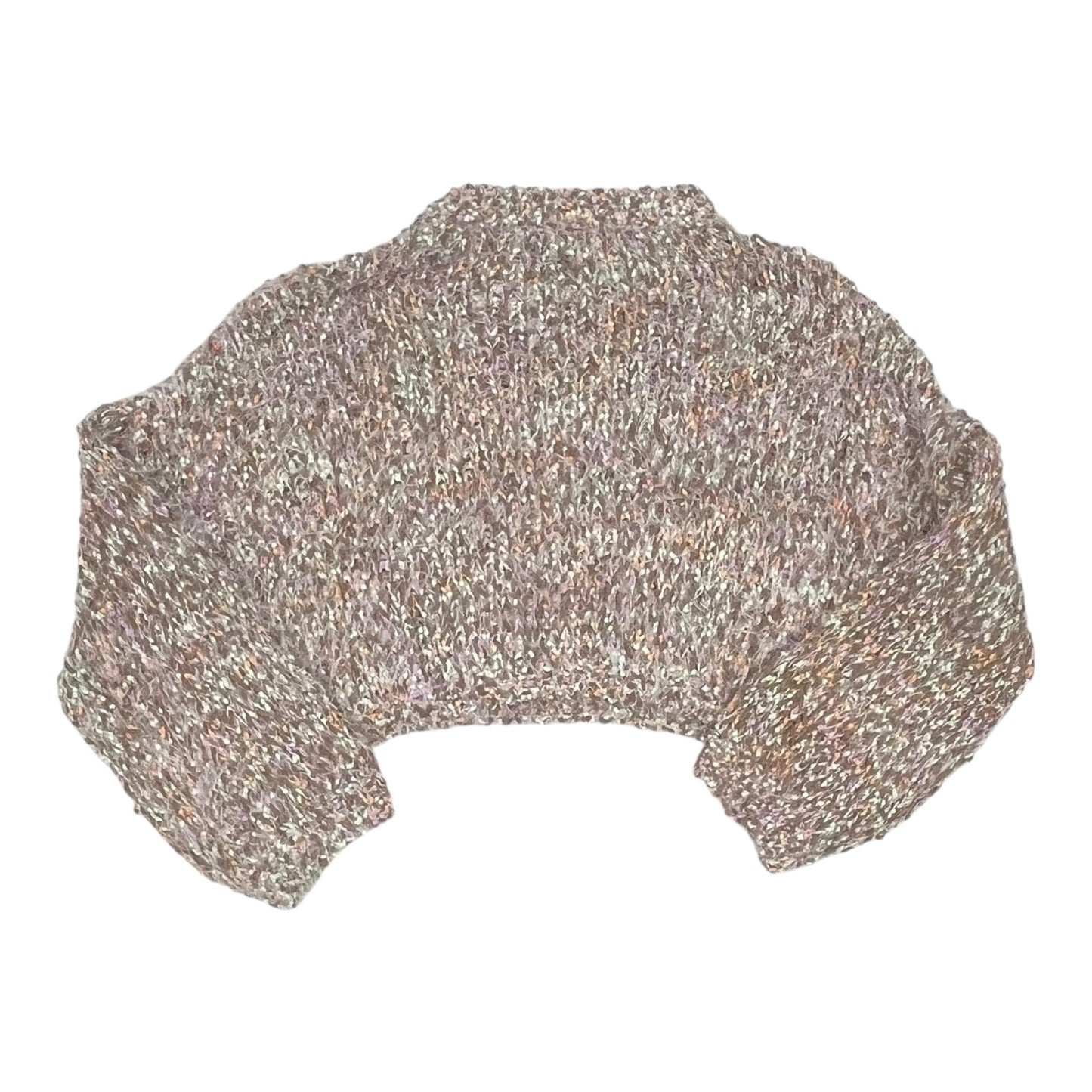 Sweater By Adora In Multi, Size:M