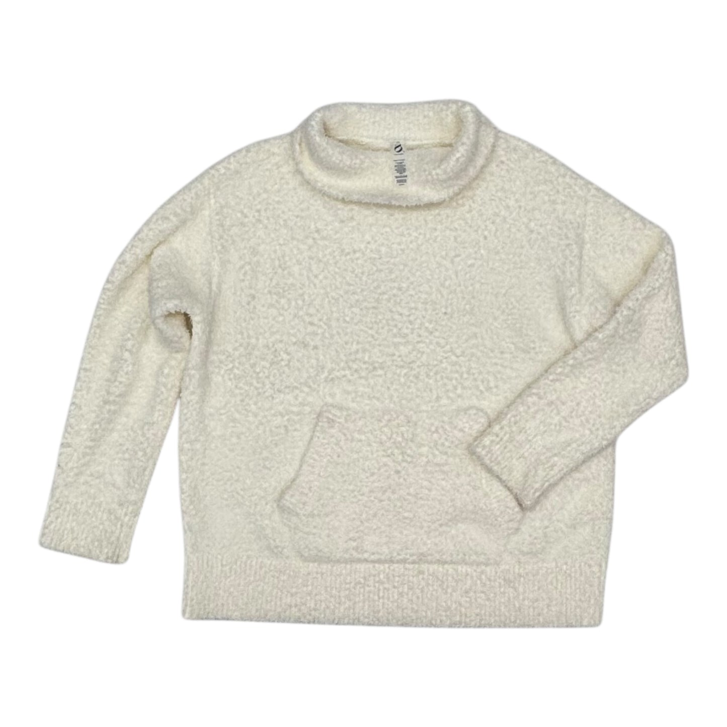 Sweater By Lou And Grey In Cream, Size:Xs