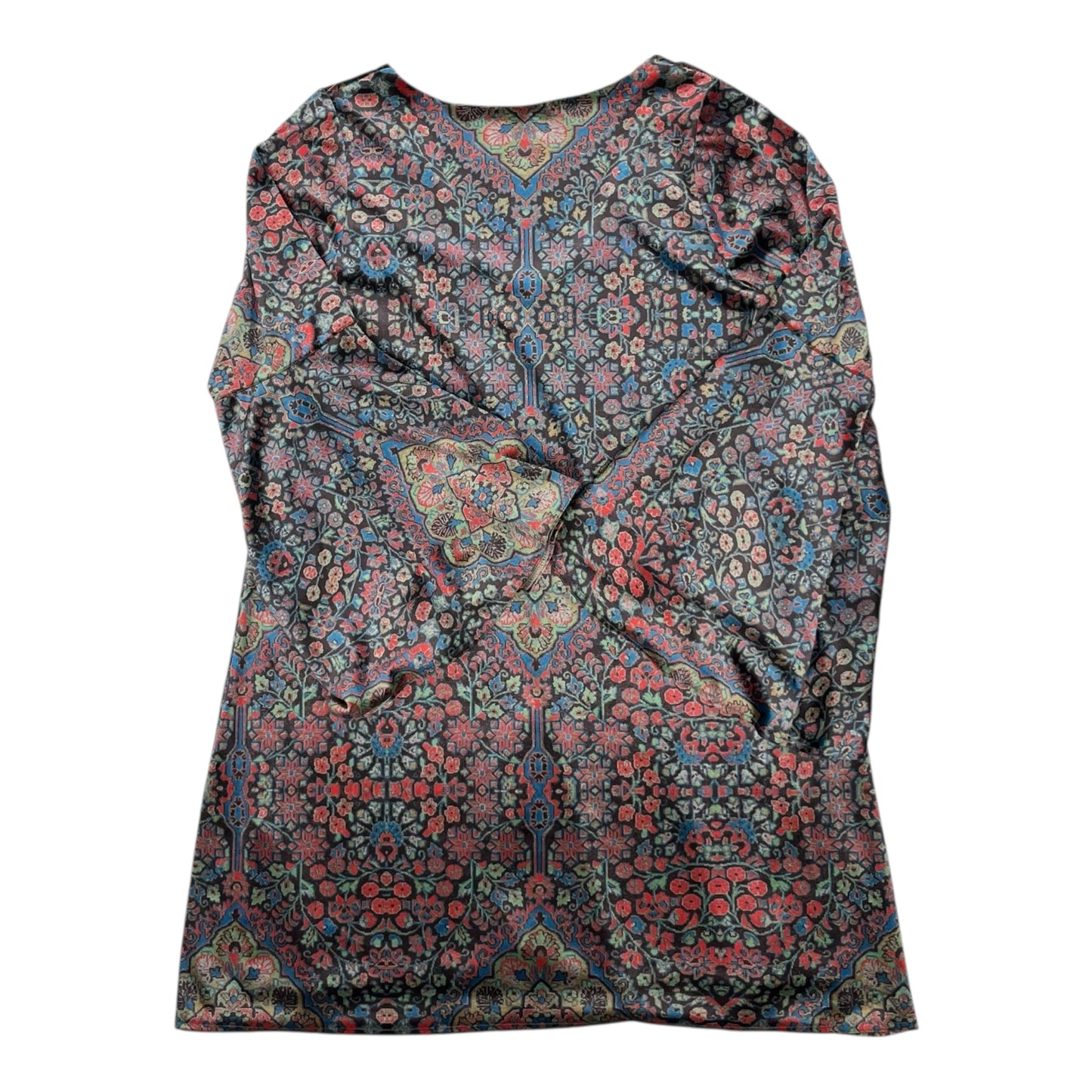 Dress Party Short By Judith March In Multi, Size:L