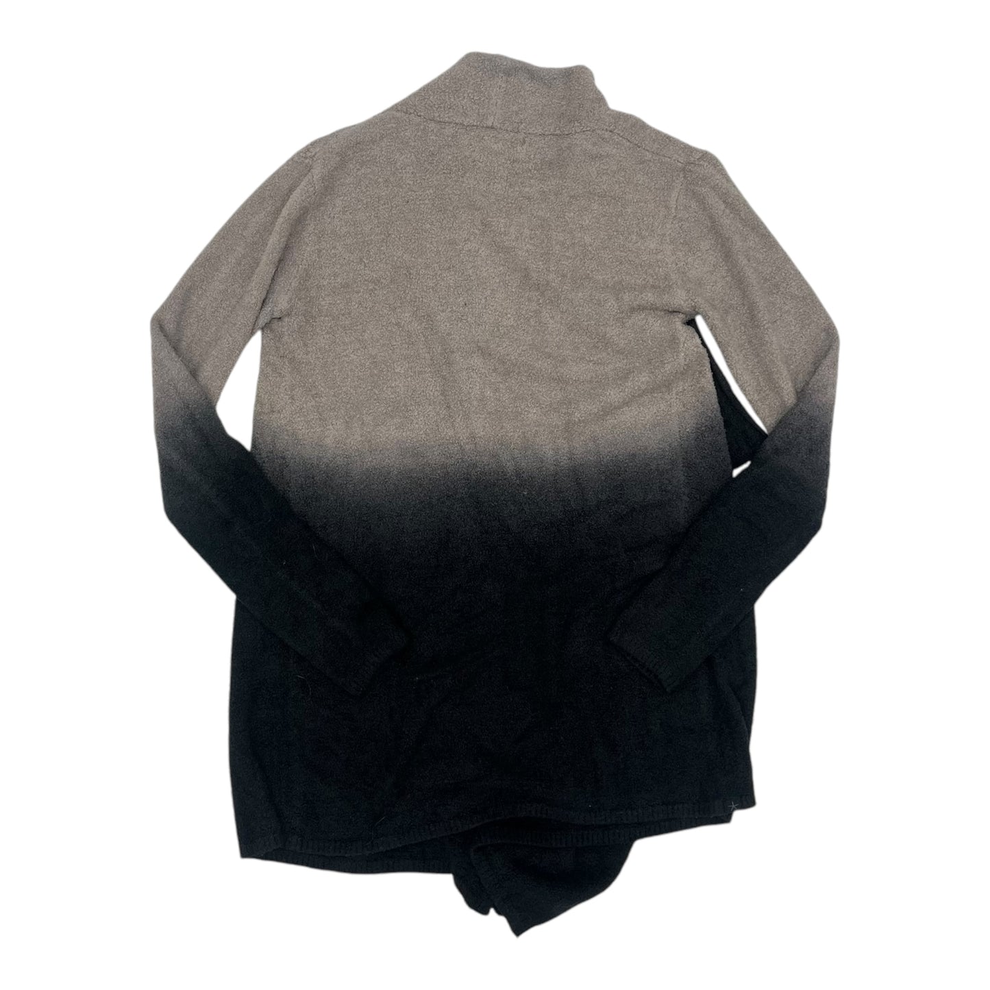 Cardigan By Barefoot Dreams In Brown, Size:S