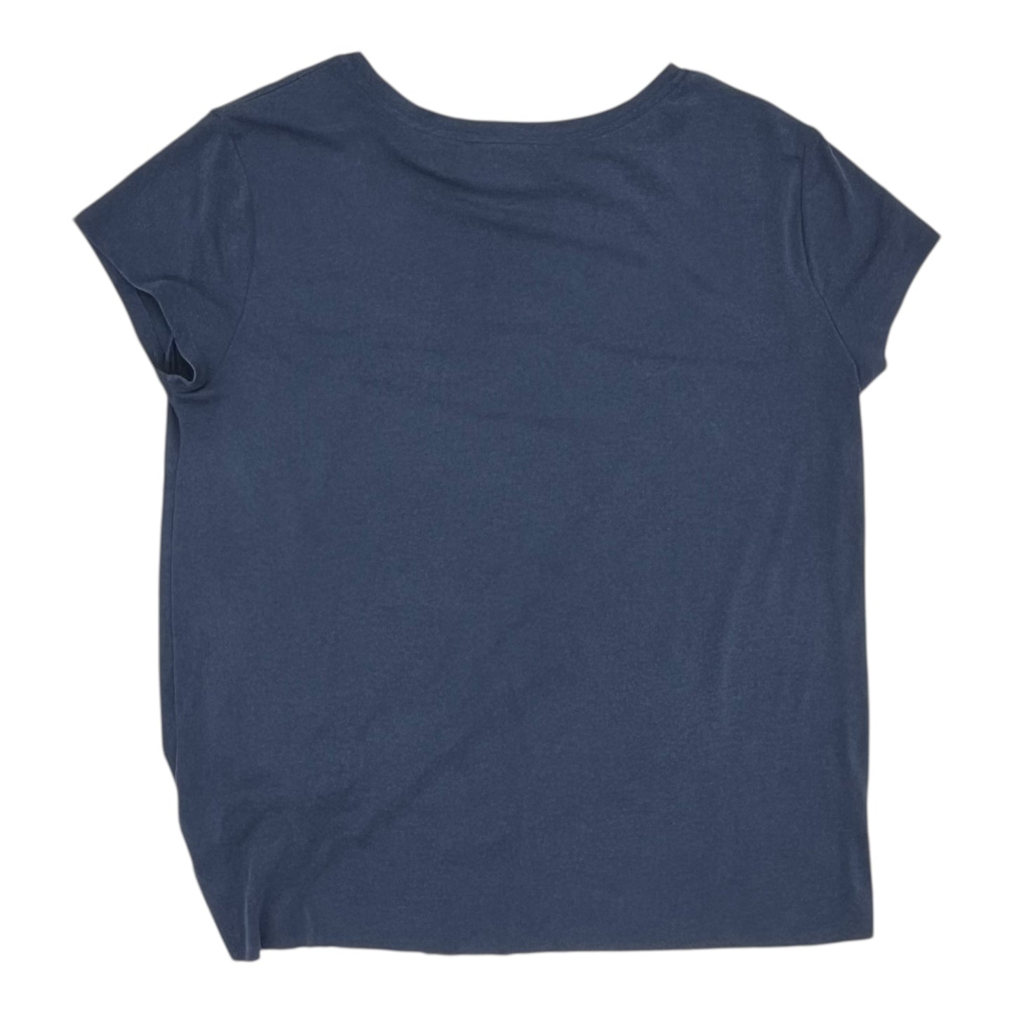 Top Ss By Umgee In Blue, Size:Xl