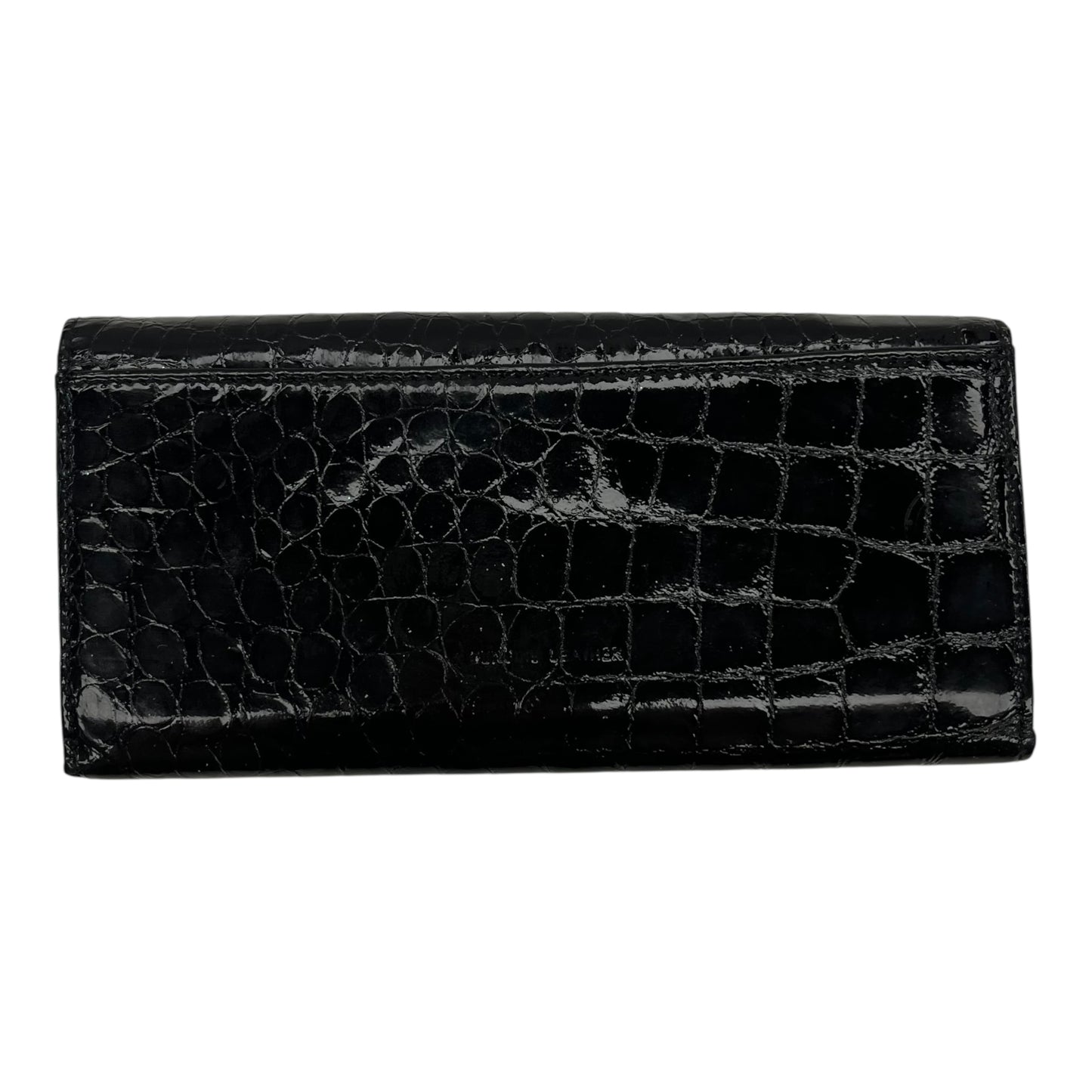 Wallet By Lodis In Black, Size:Medium