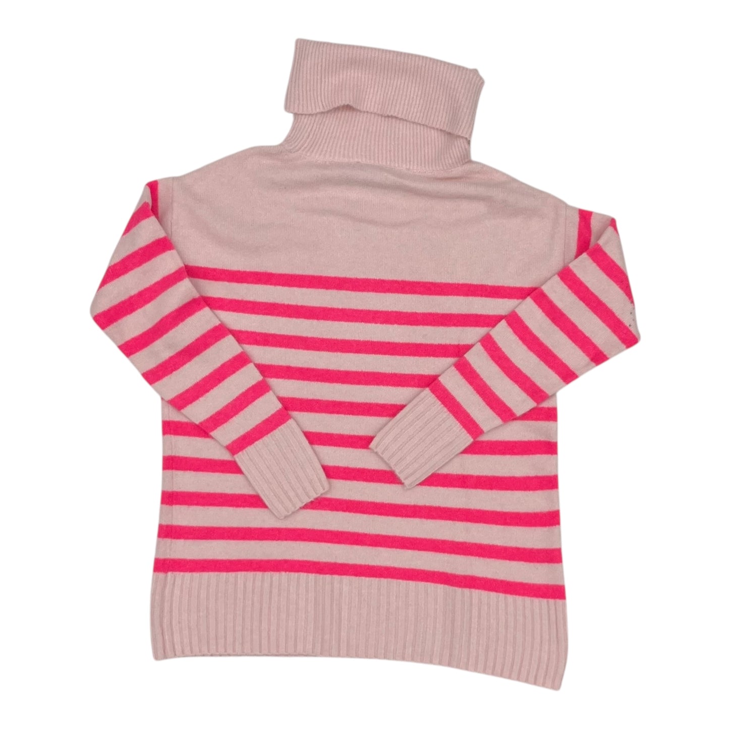 Sweater By Loft In Pink, Size:S