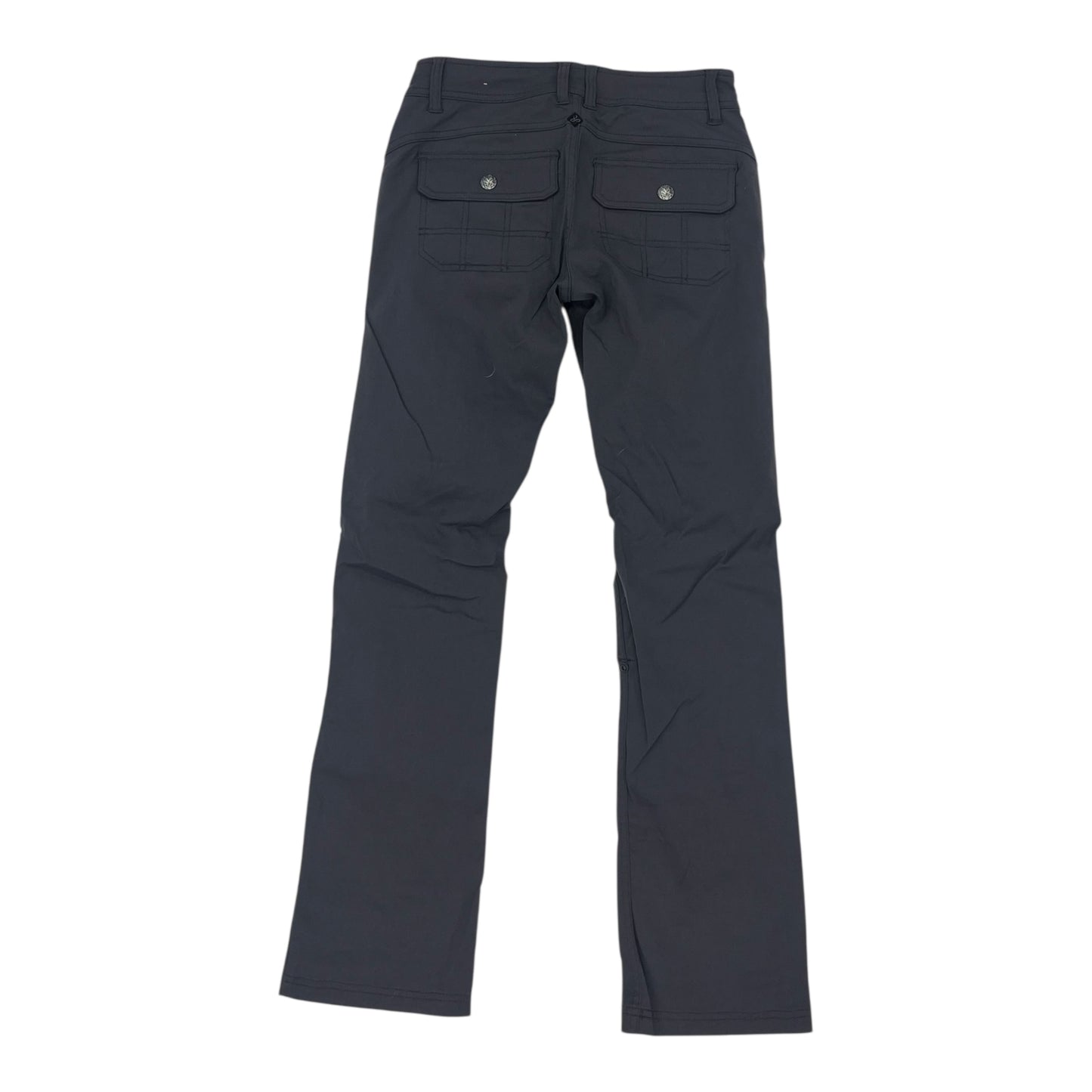 Athletic Pants By Prana In Grey, Size:Xs