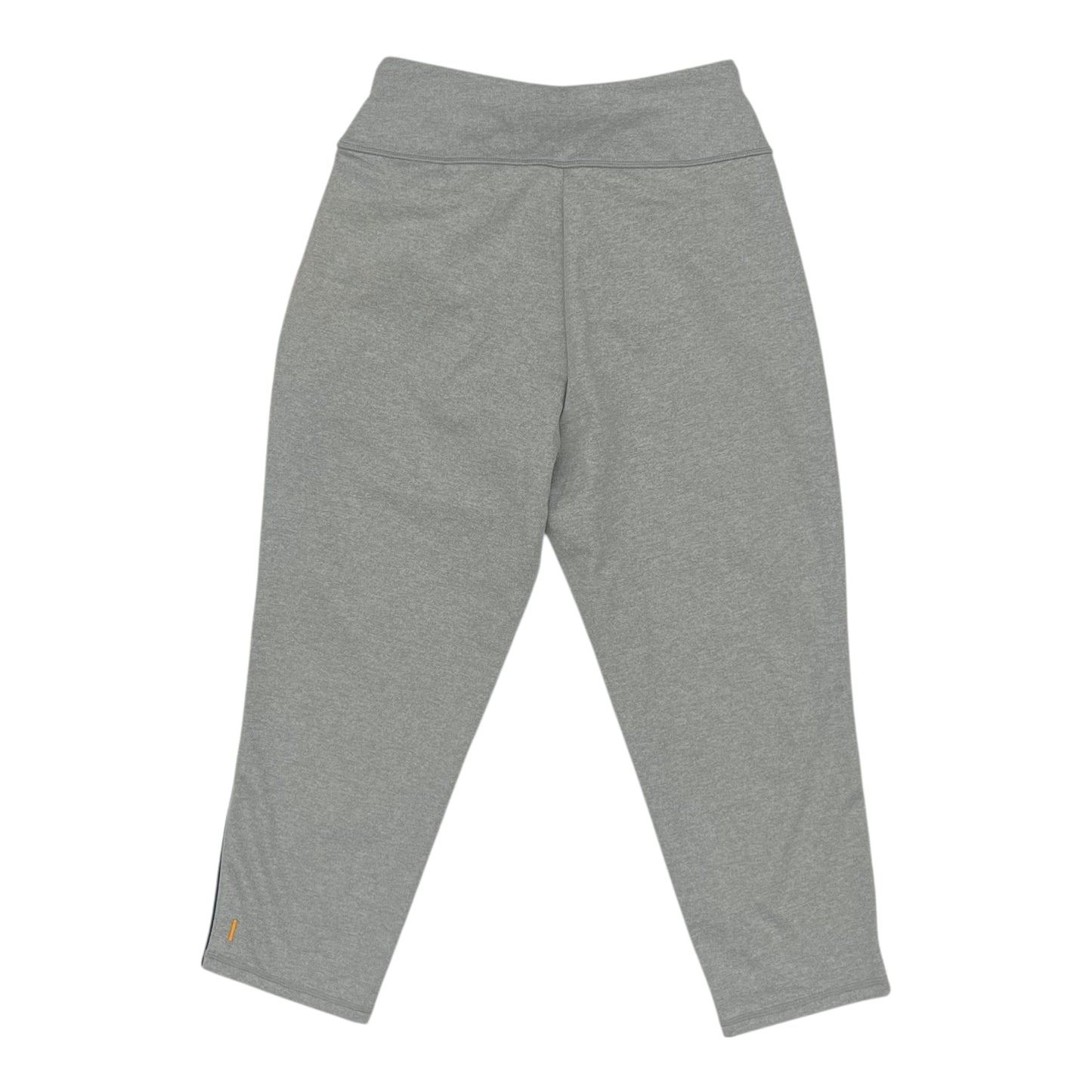 Athletic Pants By Lucy In Grey, Size:M