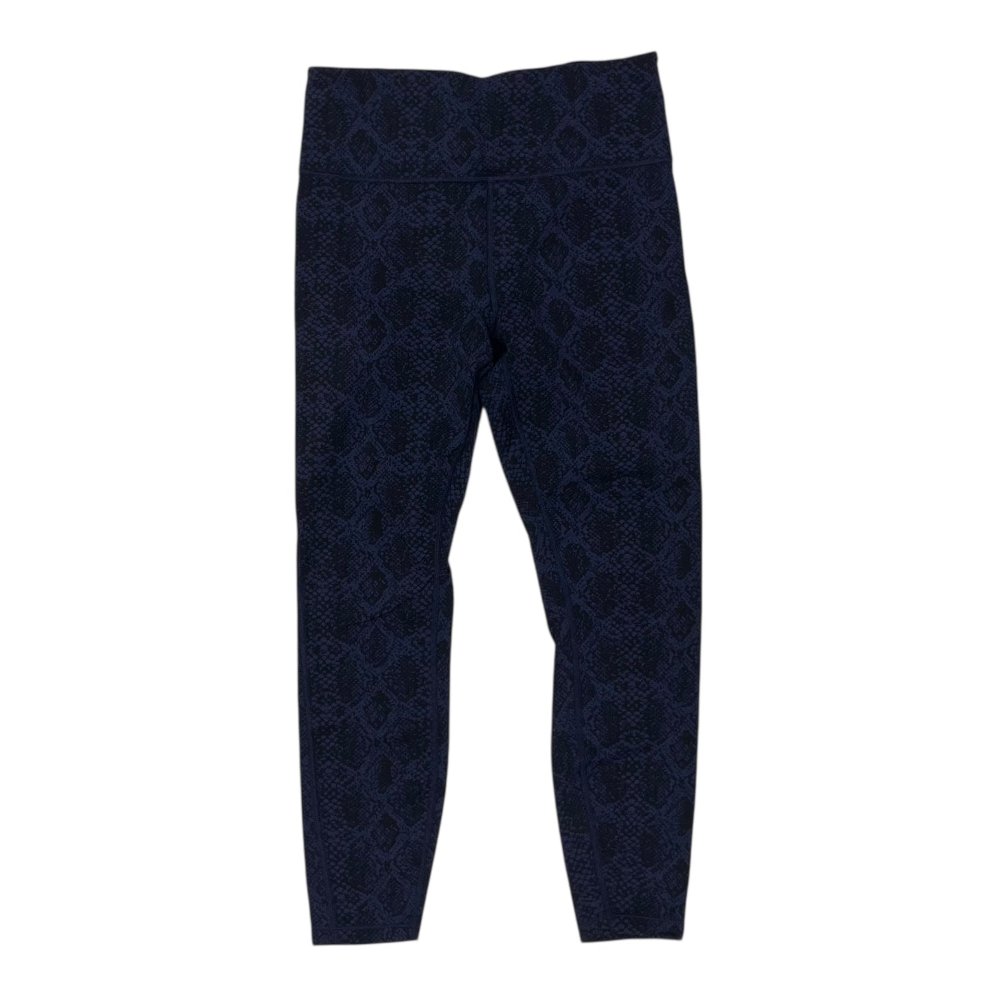 Athletic Leggings Capris By Athleta In Black, Size:S