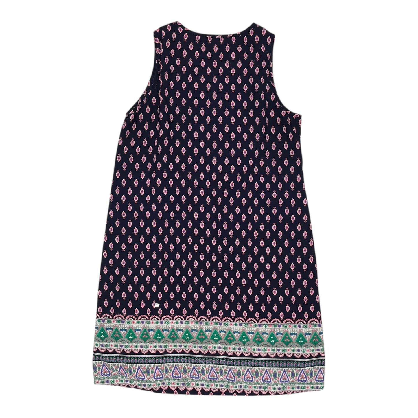 Dress Casual Short By Altard State In Blue, Size:S