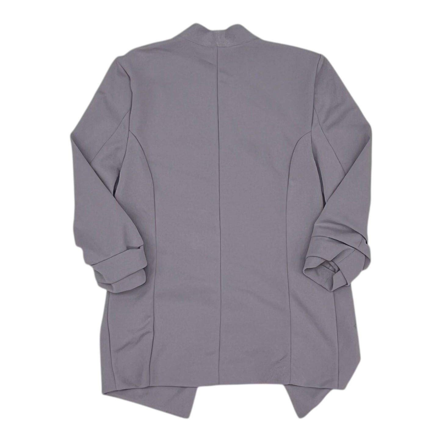 Blazer By Maurices In Purple, Size:S