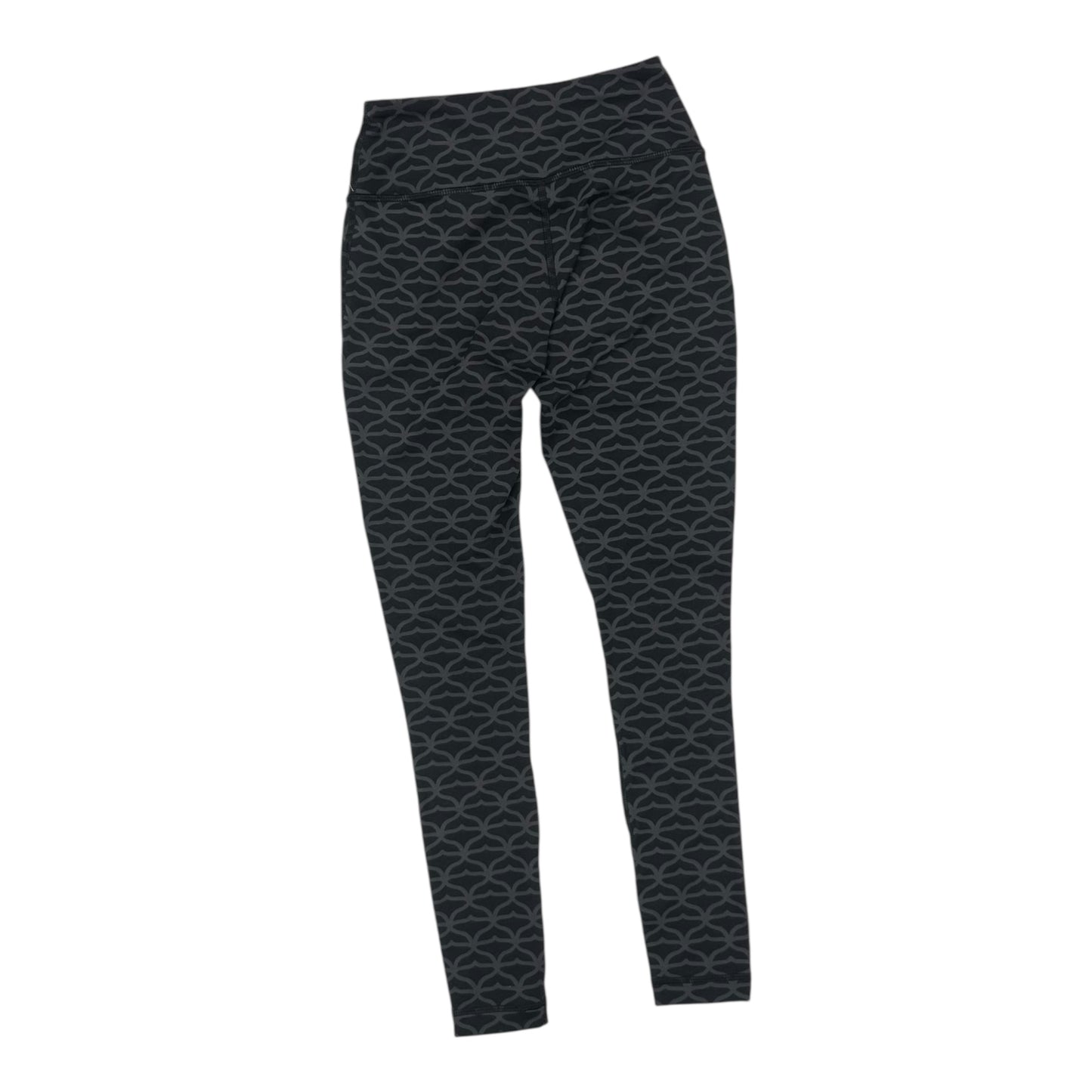 Athletic Leggings By Vineyard Vines In Black, Size:Xxs