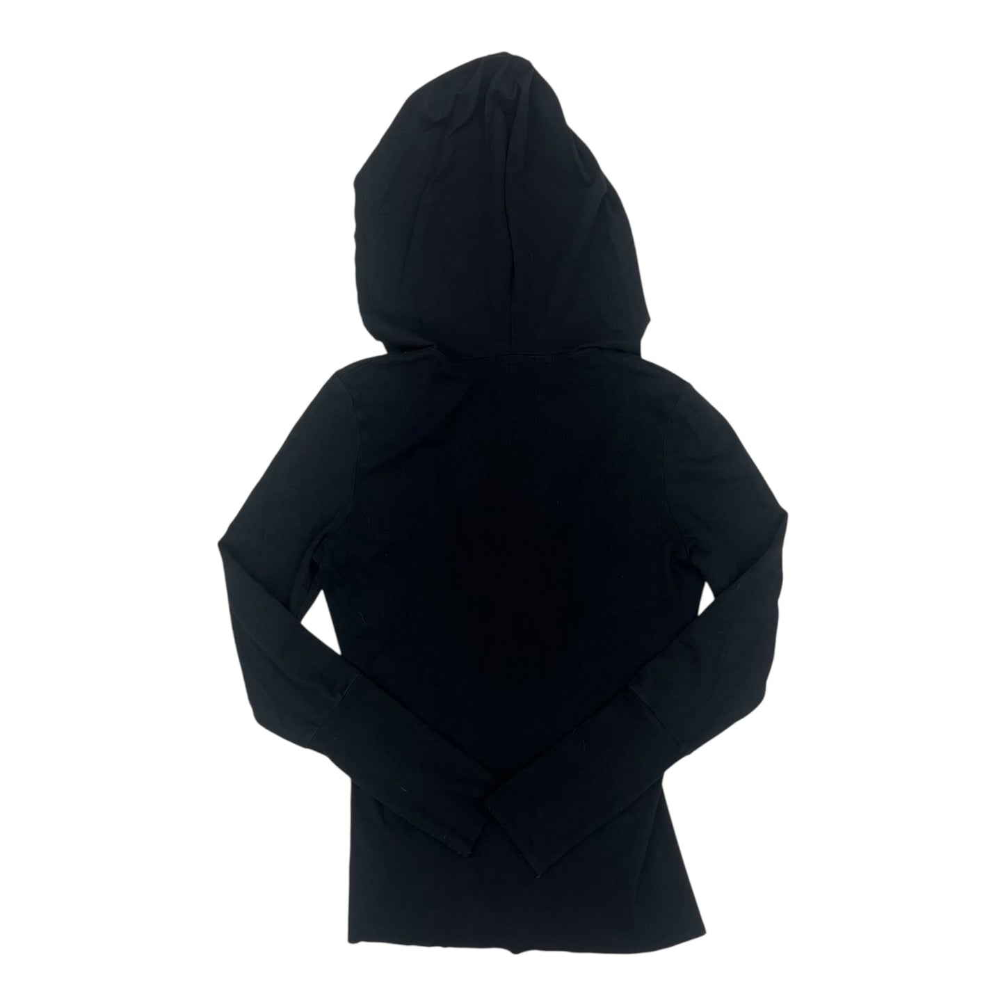 Top Ls By Clothes Mentor In Black, Size:M