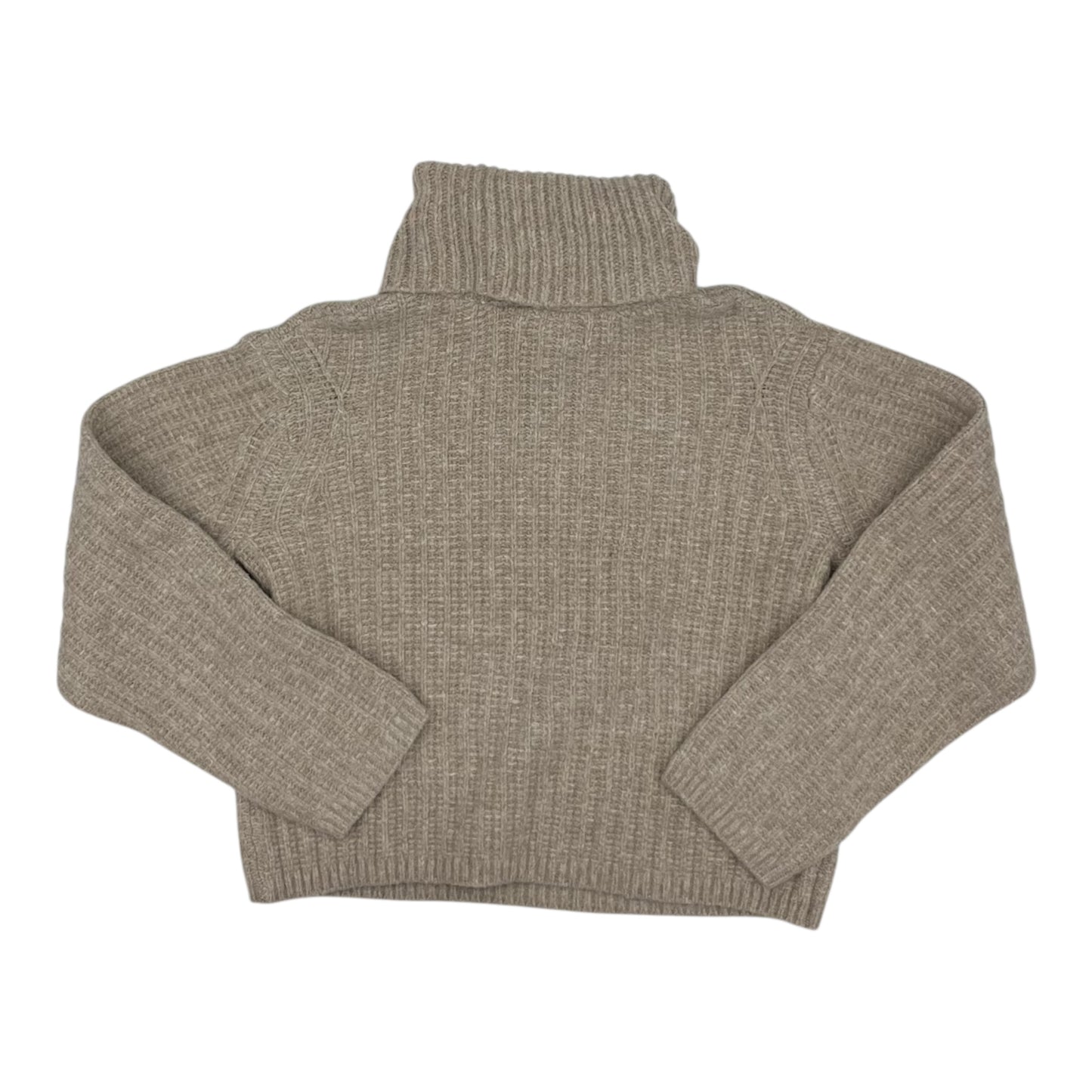 Sweater By Universal Thread In Cream, Size:Xs