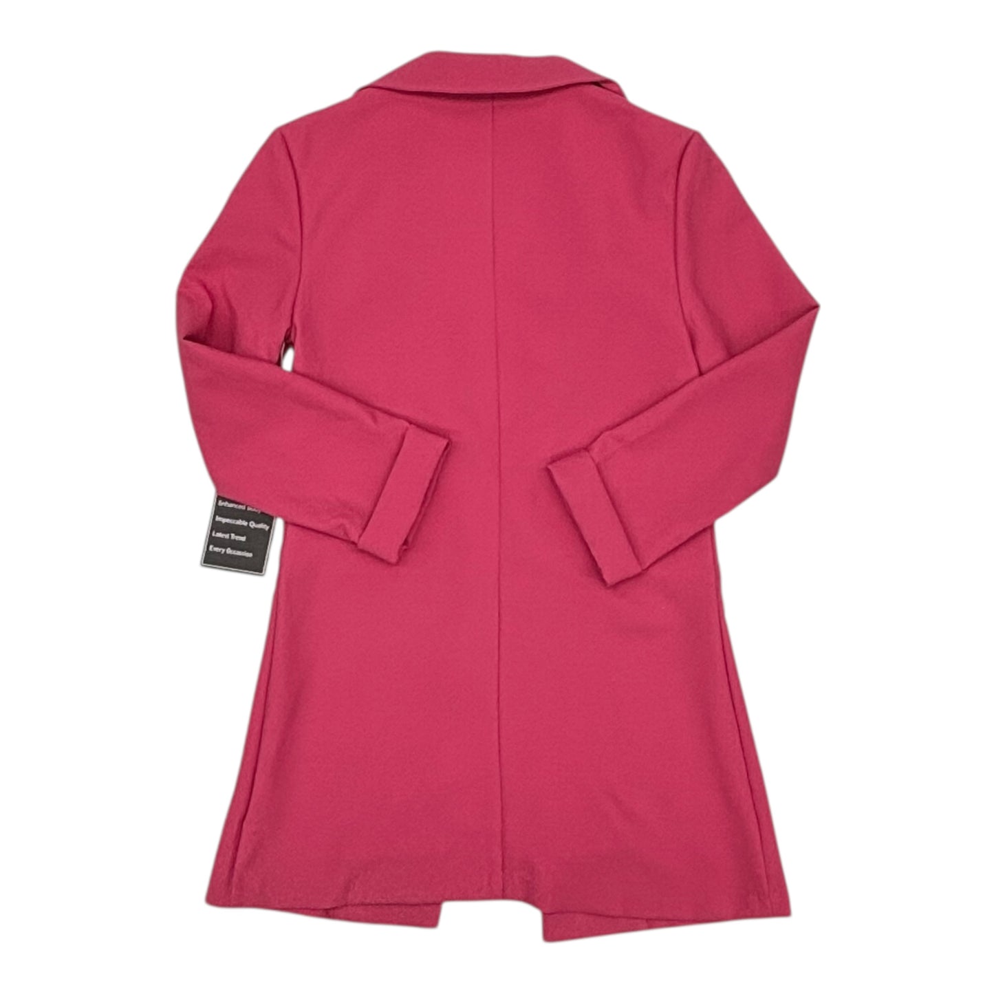 Blazer By Have In Pink, Size:S